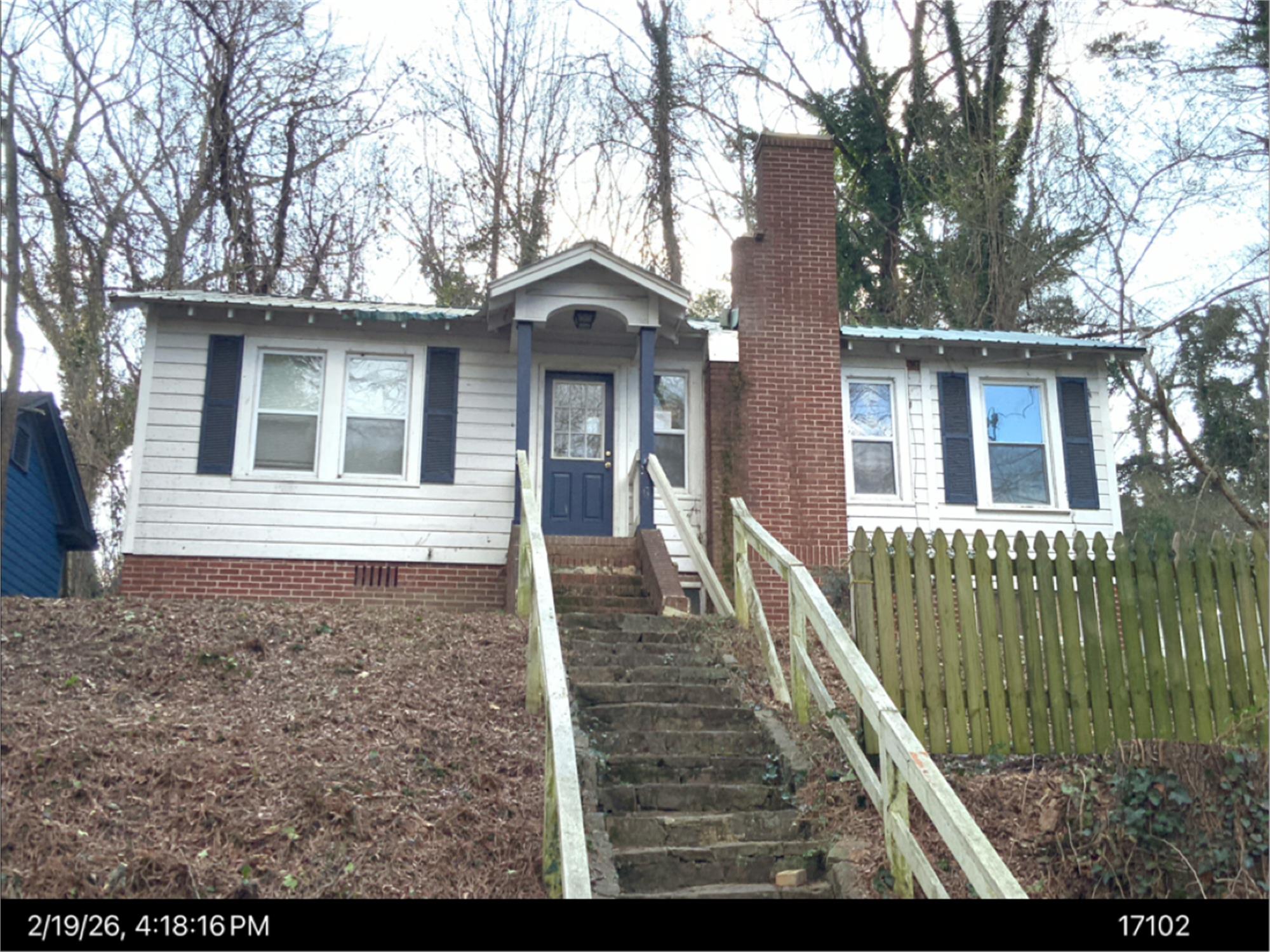 5 Roseway Cir Ne, Rome, GA 30161-5151