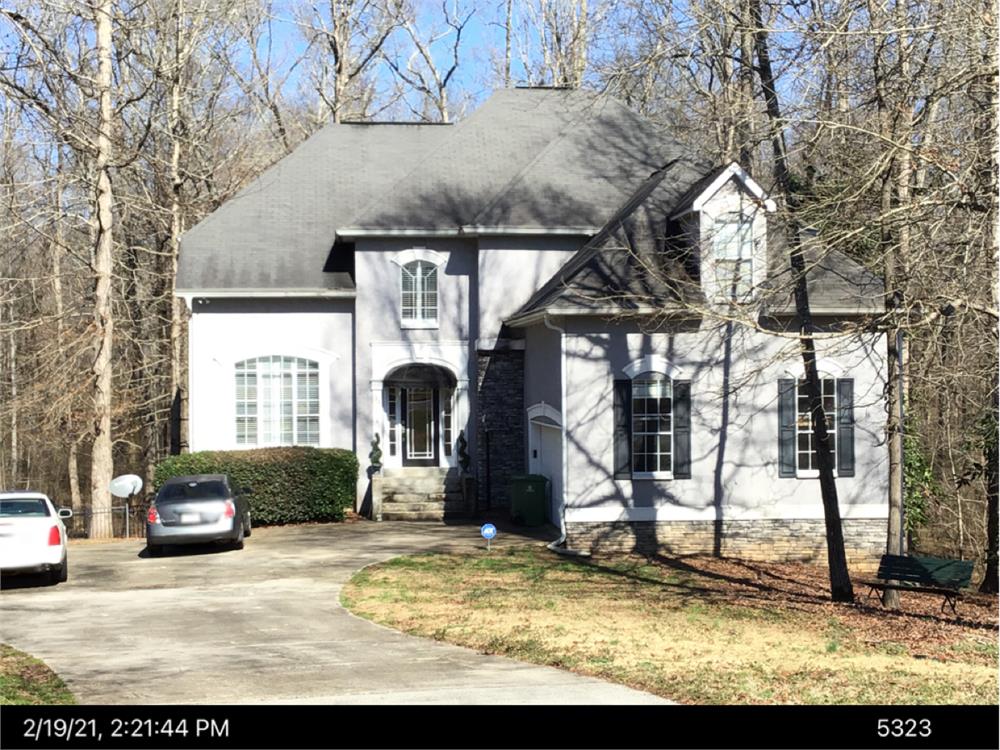 139 Four Oaks Dr, Griffin, GA 30224-7418