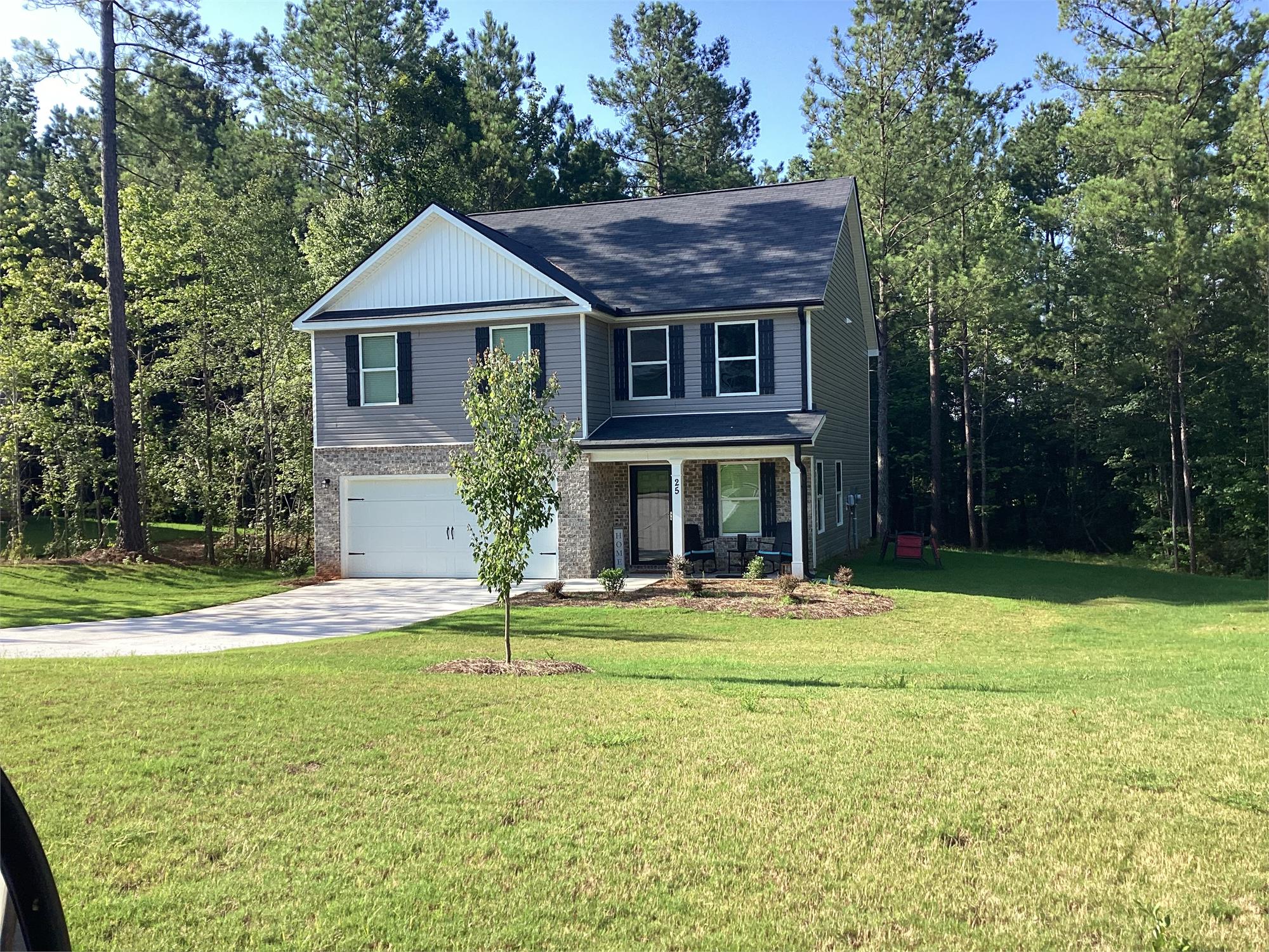 25 Heyman Dr, Covington, GA 30016-1448