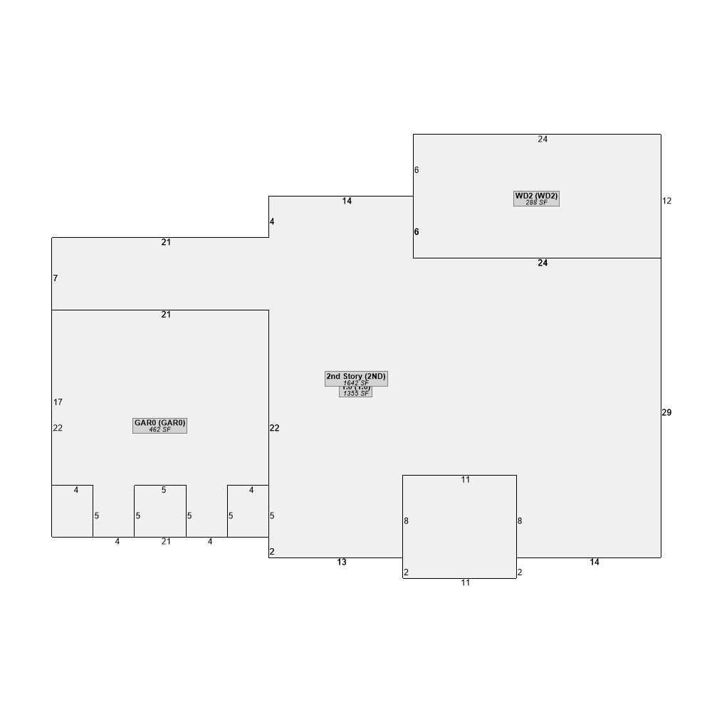 6468 Bellevue Dr Sw, Conyers, GA 30094-4779