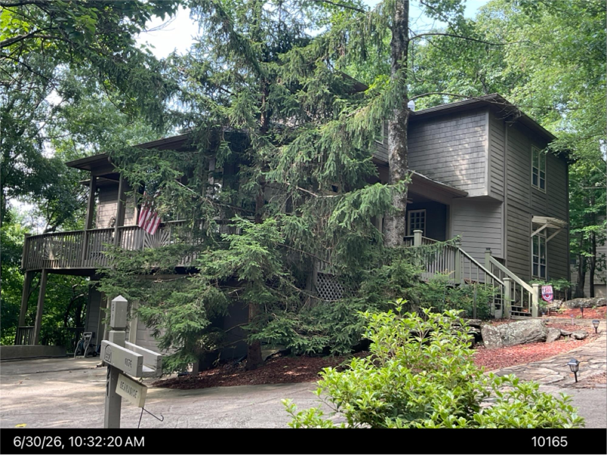 21 Little Hendricks Peak, Jasper, GA 30143-7570