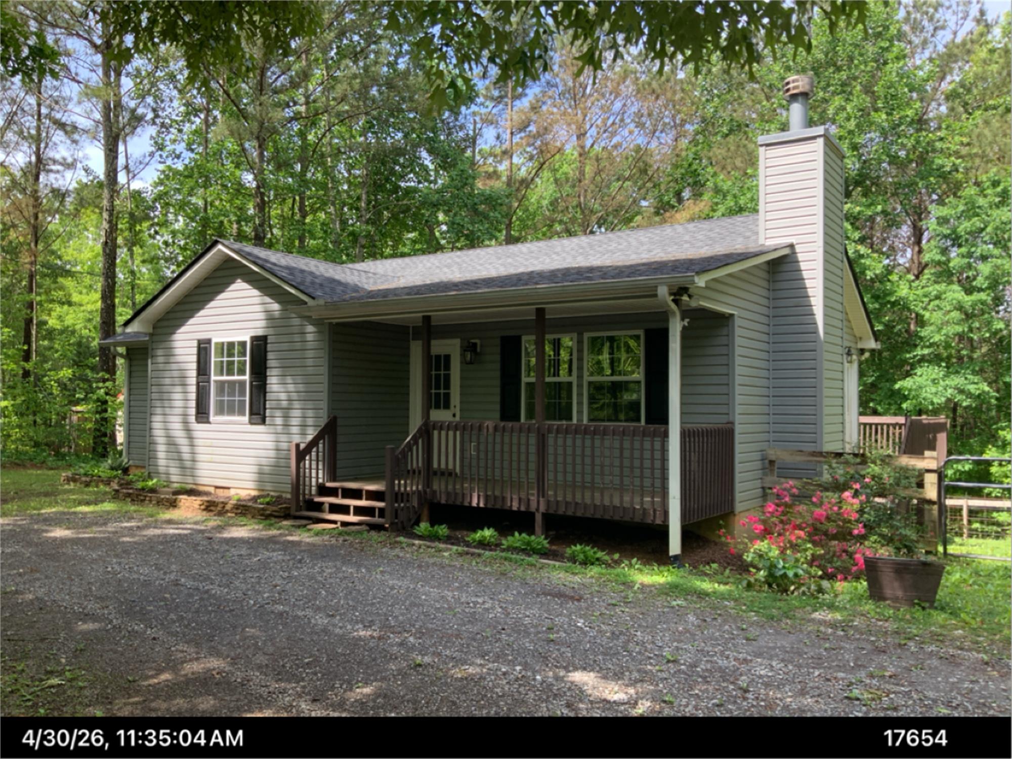 1625 Old Burnt Mountain Rd, Jasper, GA 30143-2650