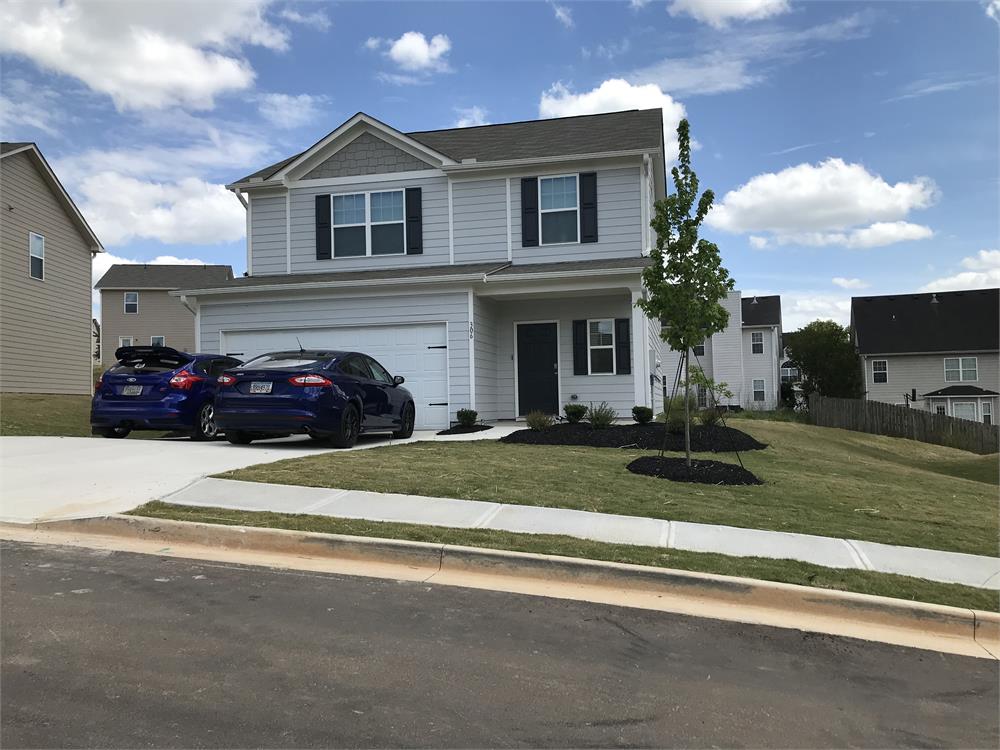 306 Seasons Valley, Pendergrass, GA 30567-4622