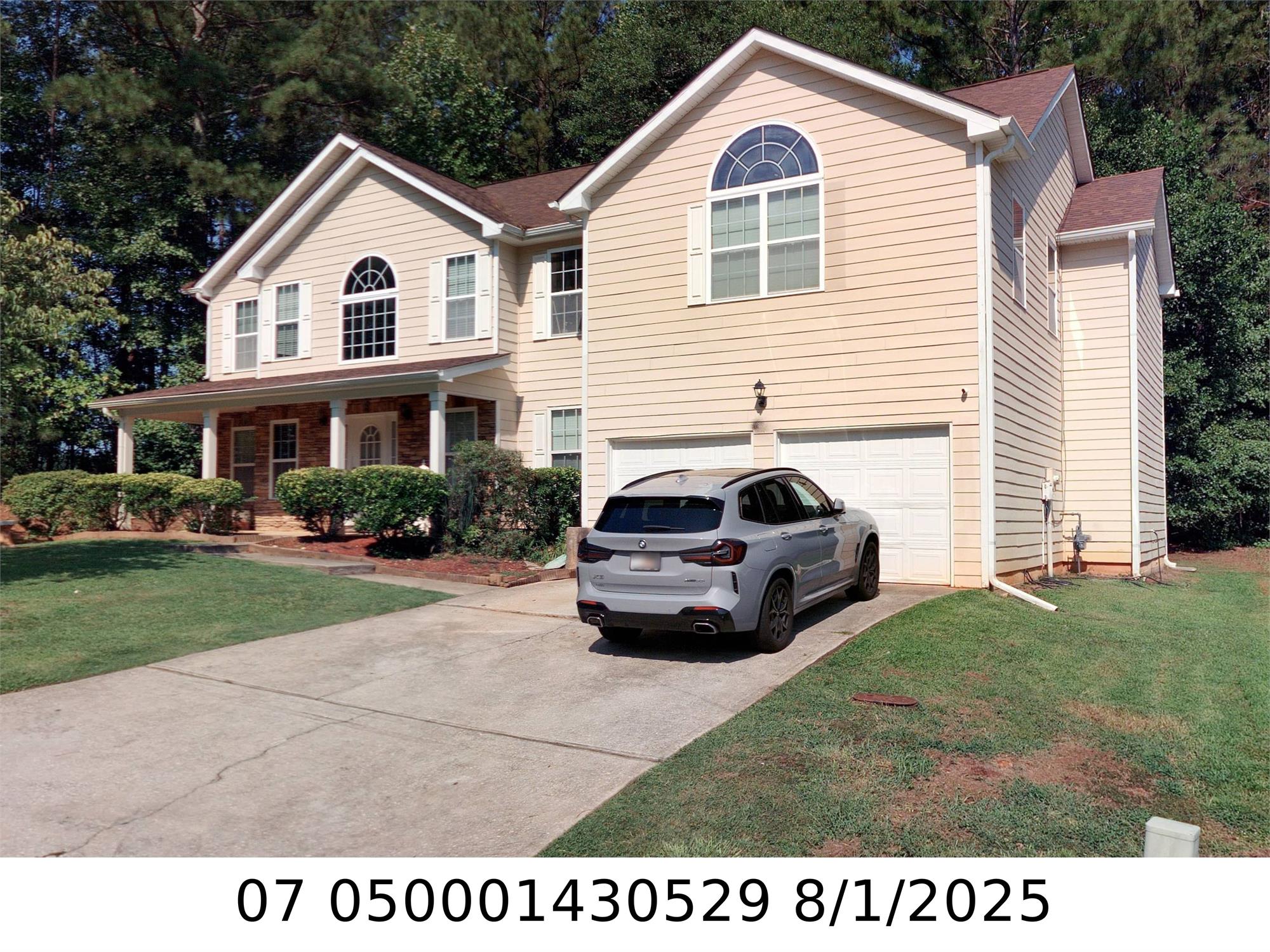 655 Sorrel Dr, Fairburn, GA 30213-2199