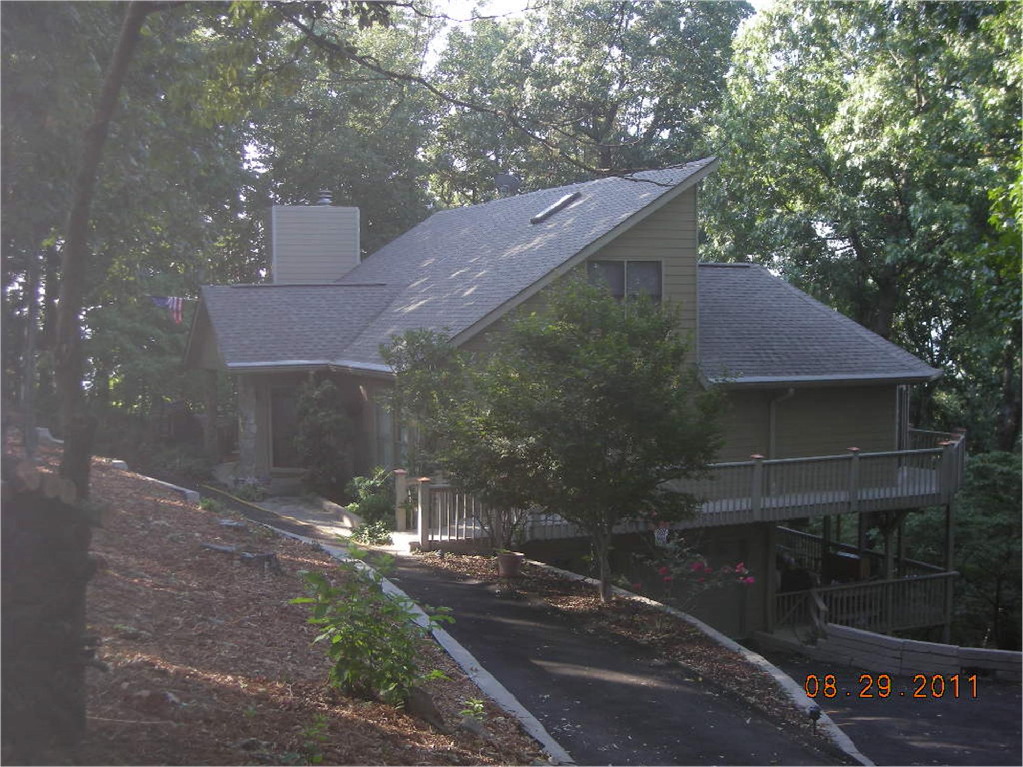 1371 Ridgeview Dr, Jasper, GA 30143