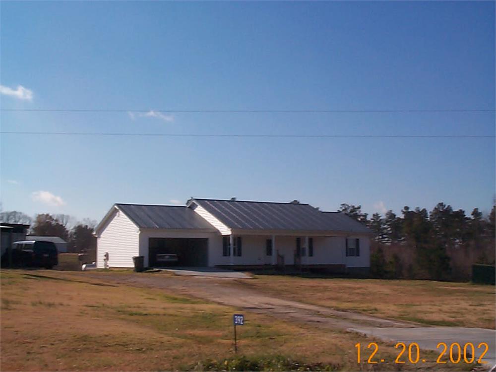 396 Harvey Lokey Rd, Bethlehem, GA 30620-2625