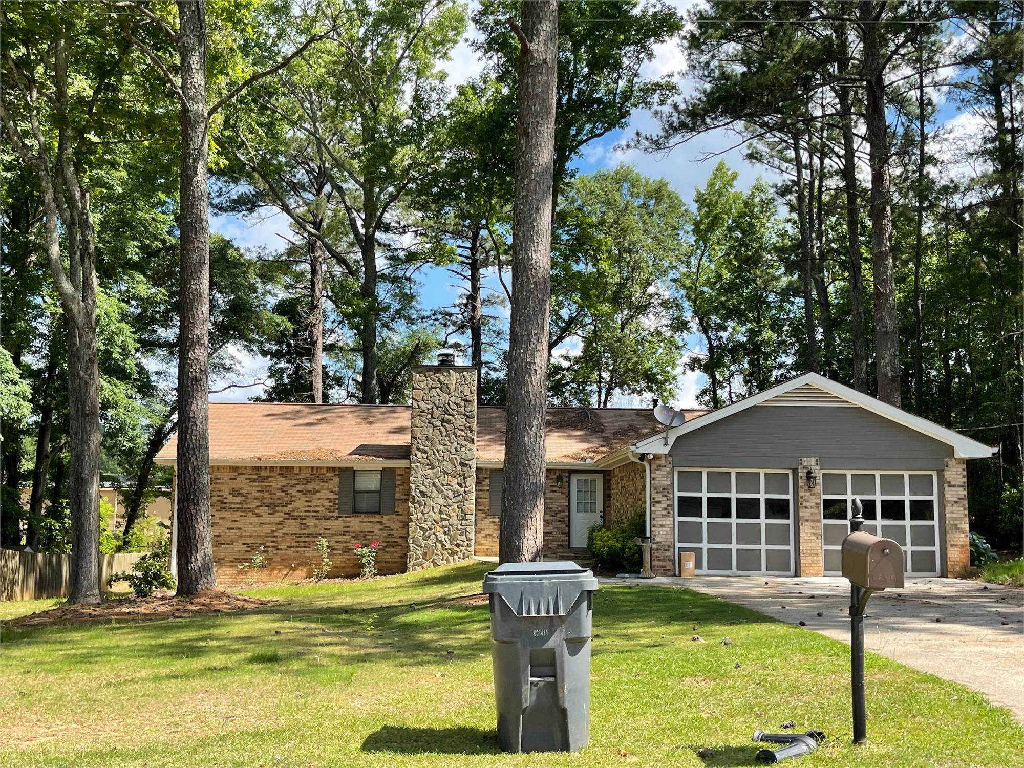 2210 Village Dr, Covington, GA 30016-1725