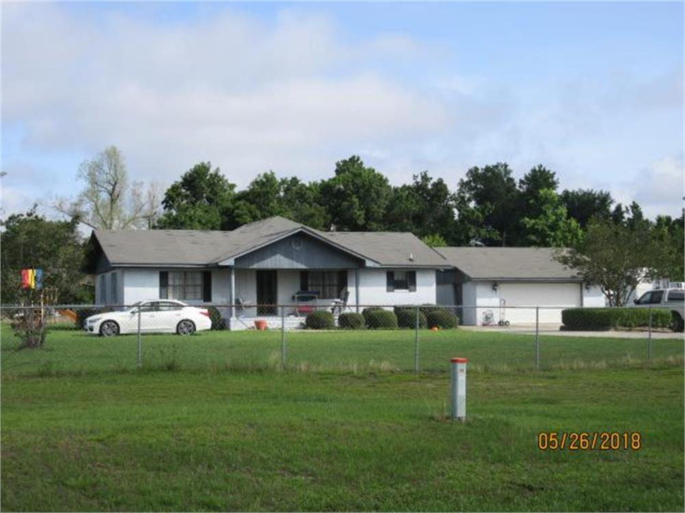 1398 Idlewood Rd, Waynesboro, GA 30830-5801