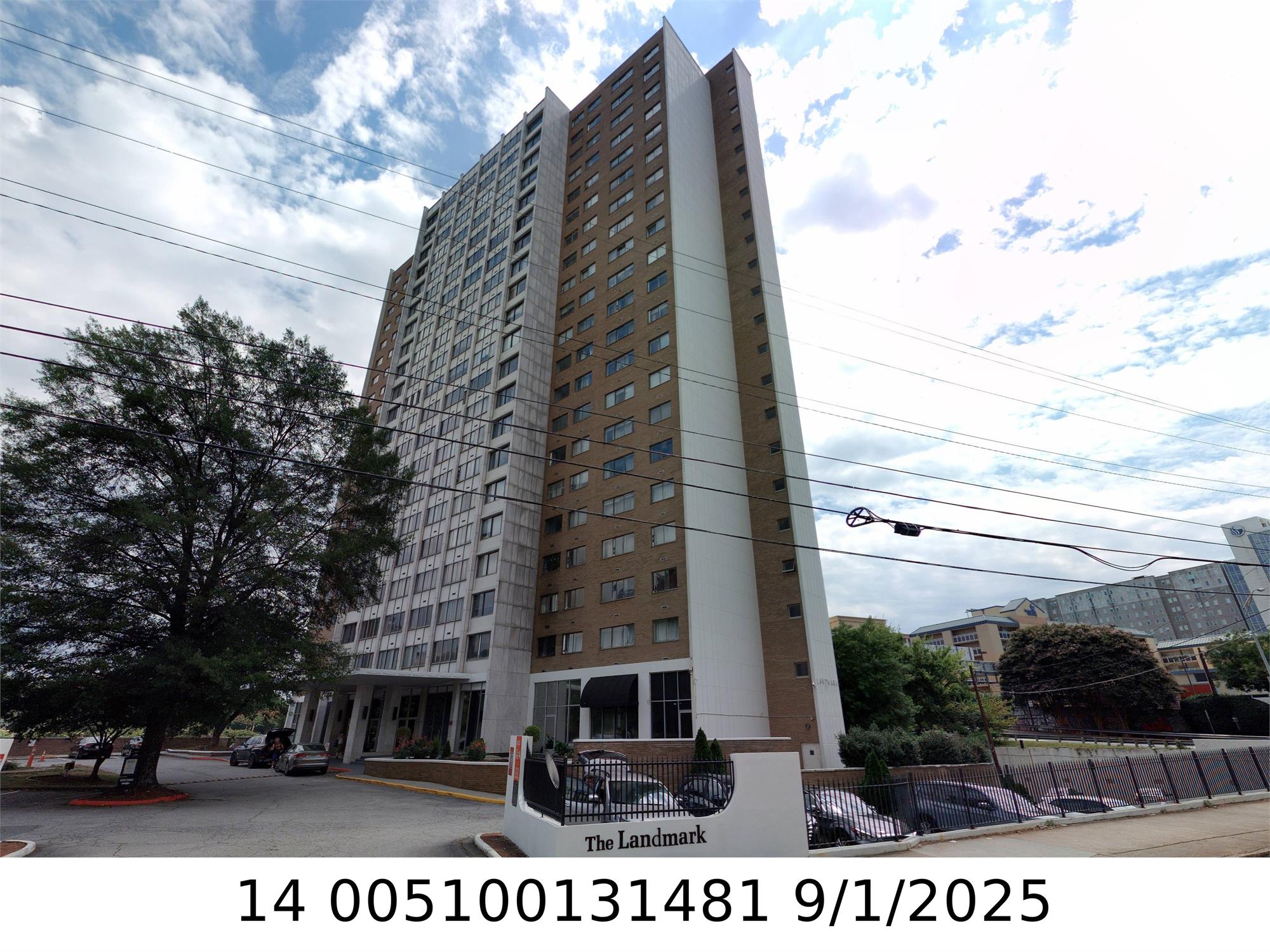 215 Piedmont Ave Ne #1708, Atlanta, GA 30308-3322