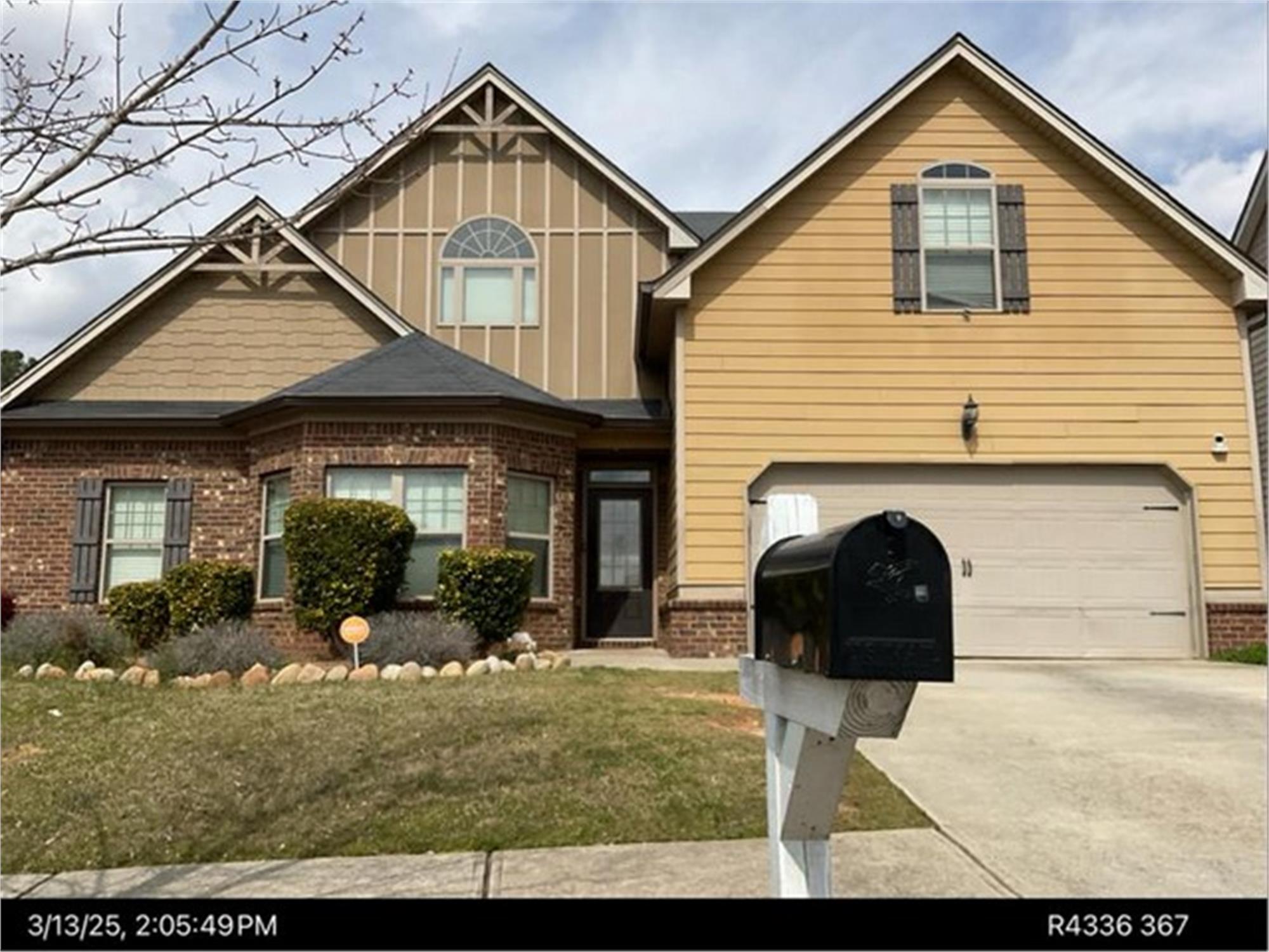 3877 Valley Bluff Ln Sw, Snellville, GA 30039-2515
