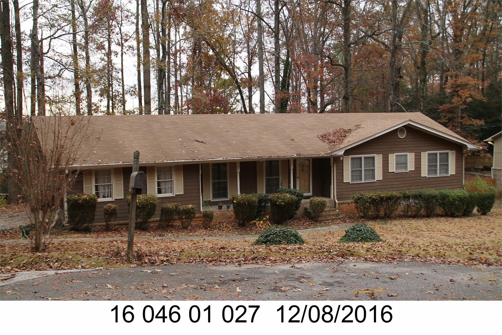 5321 Eagle Wood Trl, Lithonia, GA 30038-3928