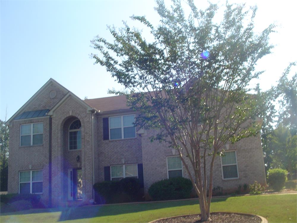 2505 Brianna Ln Ne, Conyers, GA 30013-1444