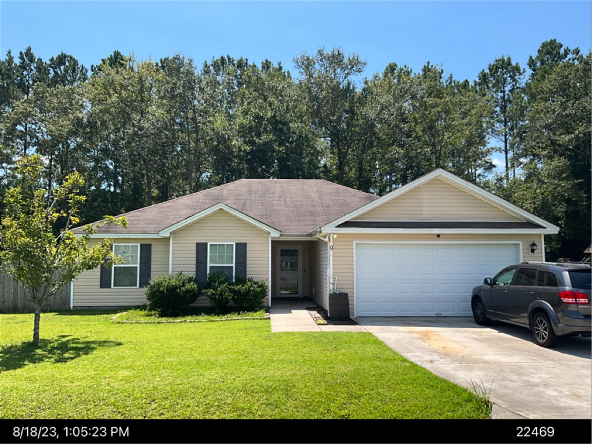 9 Crossgate Way, Guyton, GA 31312-7528