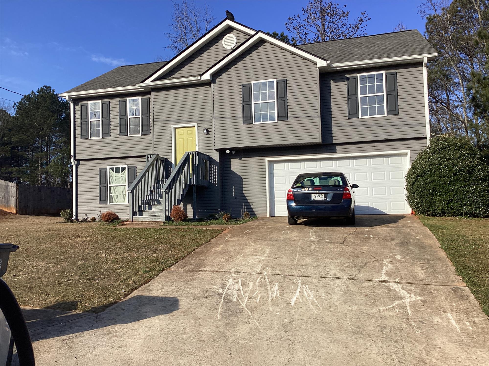 115 Arthurs Ln, Covington, GA 30016-8786