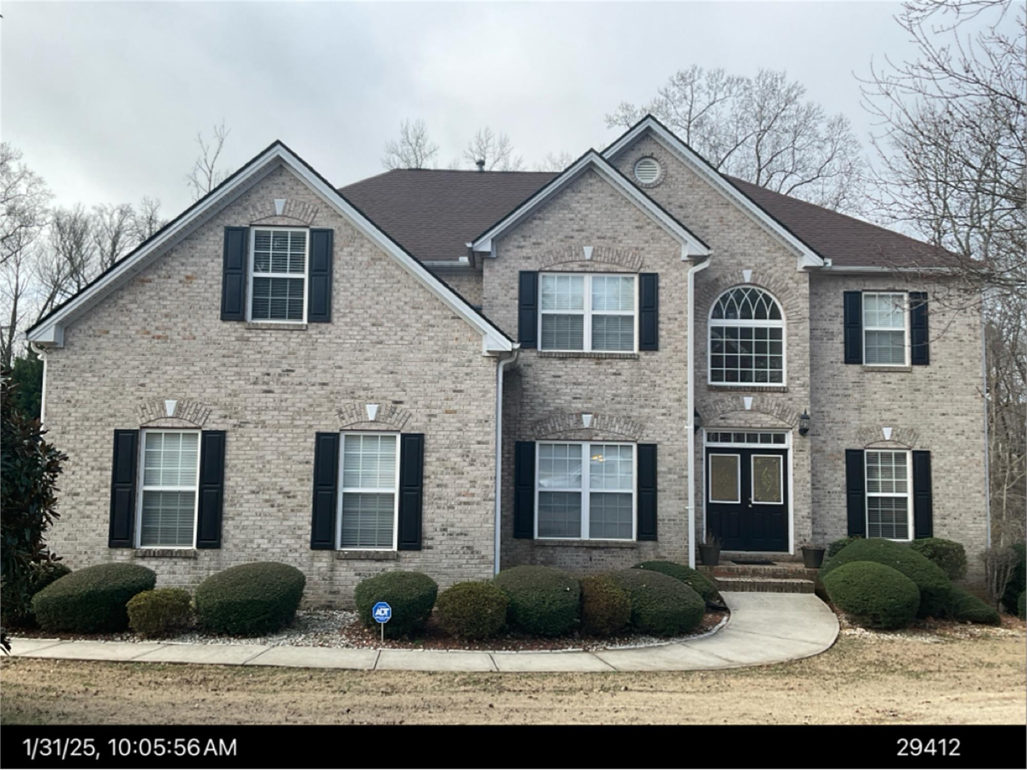 1142 St Remy Way Se, Conyers, GA 30013-6499