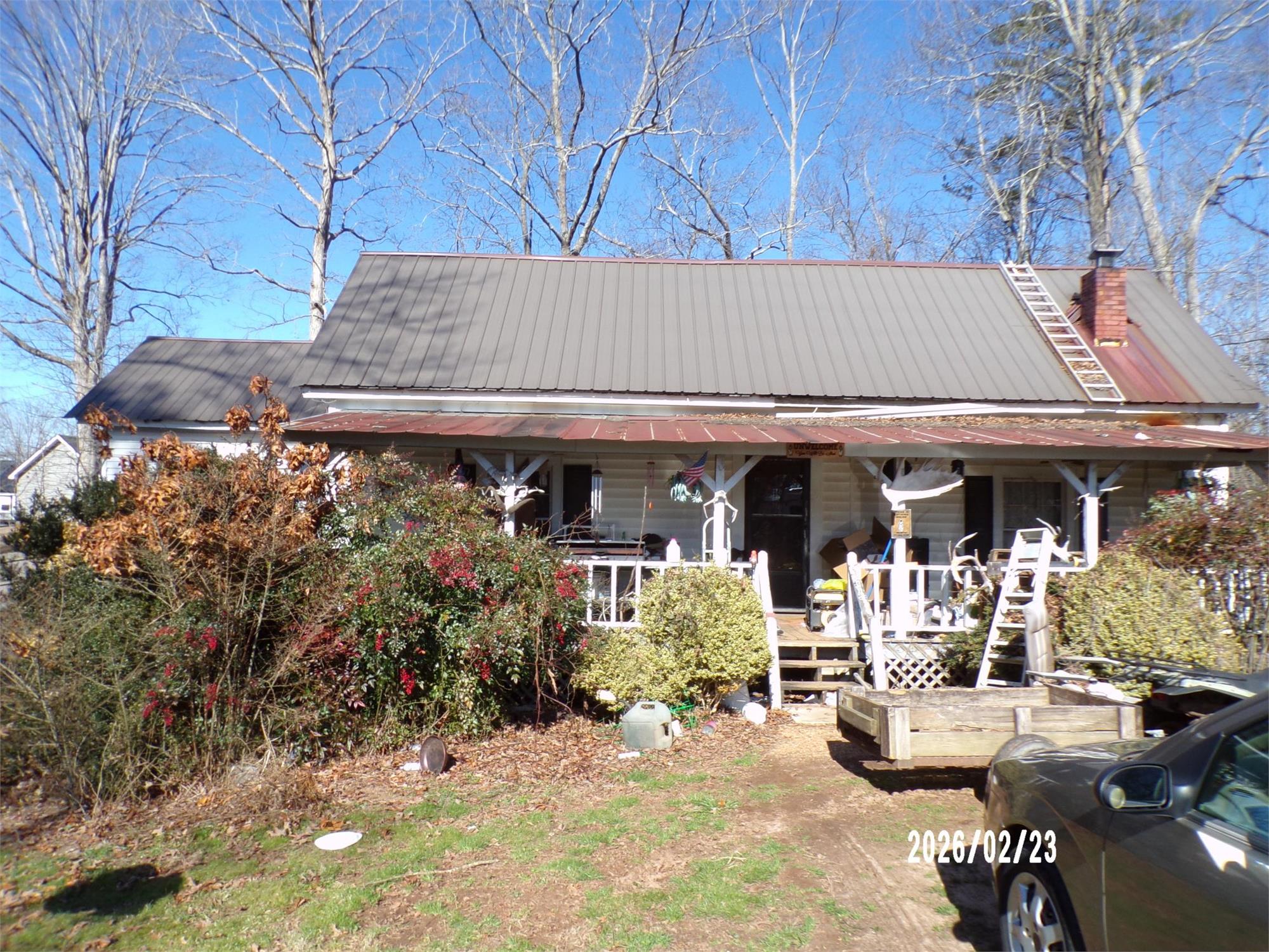 1303 Fred Pitts Rd, Demorest, GA 30535-2528