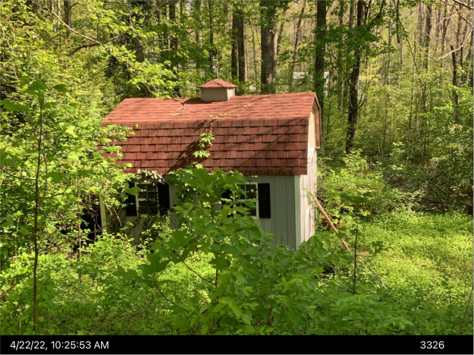 233 Piney Ridge Rd, Jasper, GA 30143-1184
