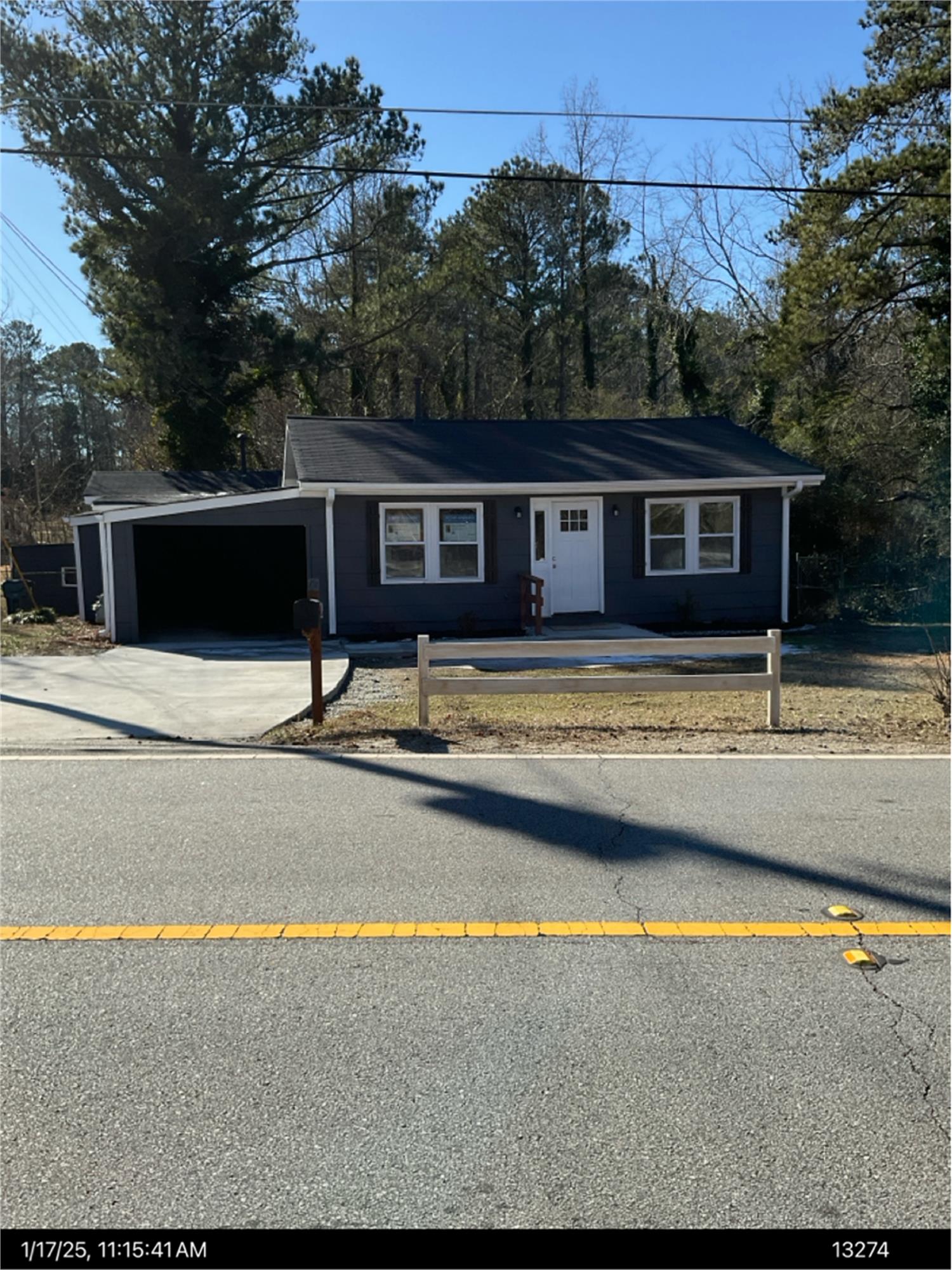 389 Oglesby Bridge Rd Se, Conyers, GA 30094-4139