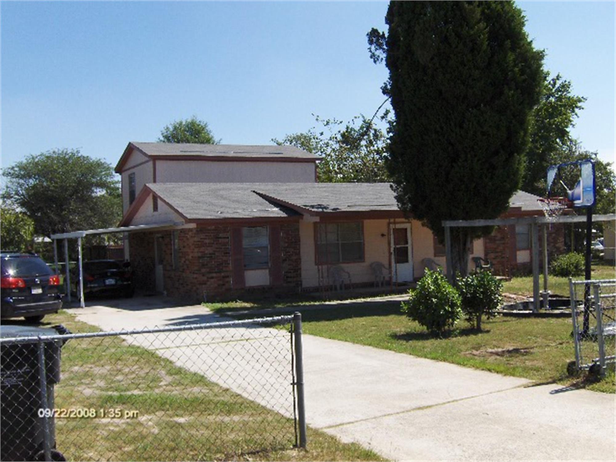 4172 Kevin Rd, Hephzibah, GA 30815-7908