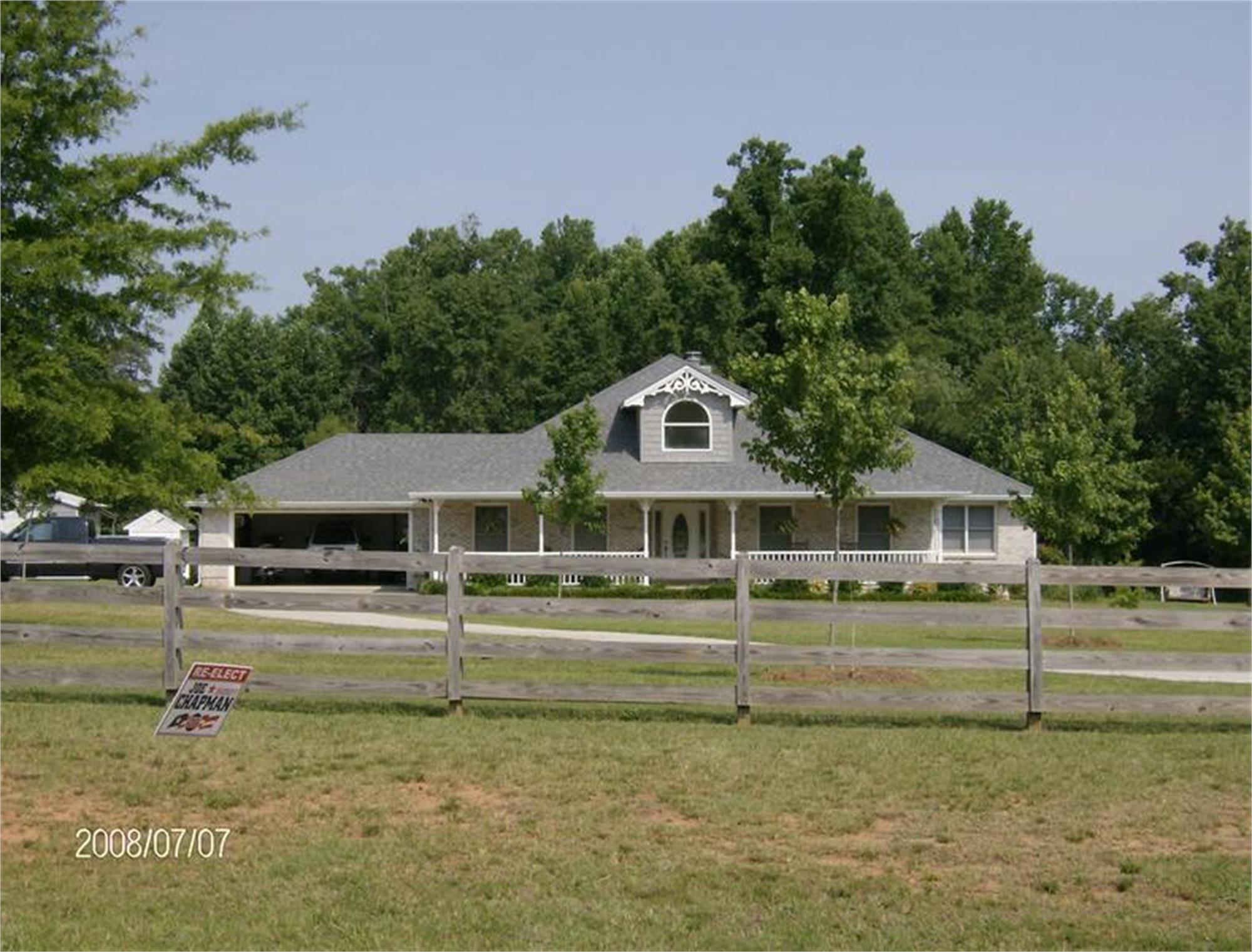 1910 Double Bridges Rd, Good Hope, GA 30641-2446