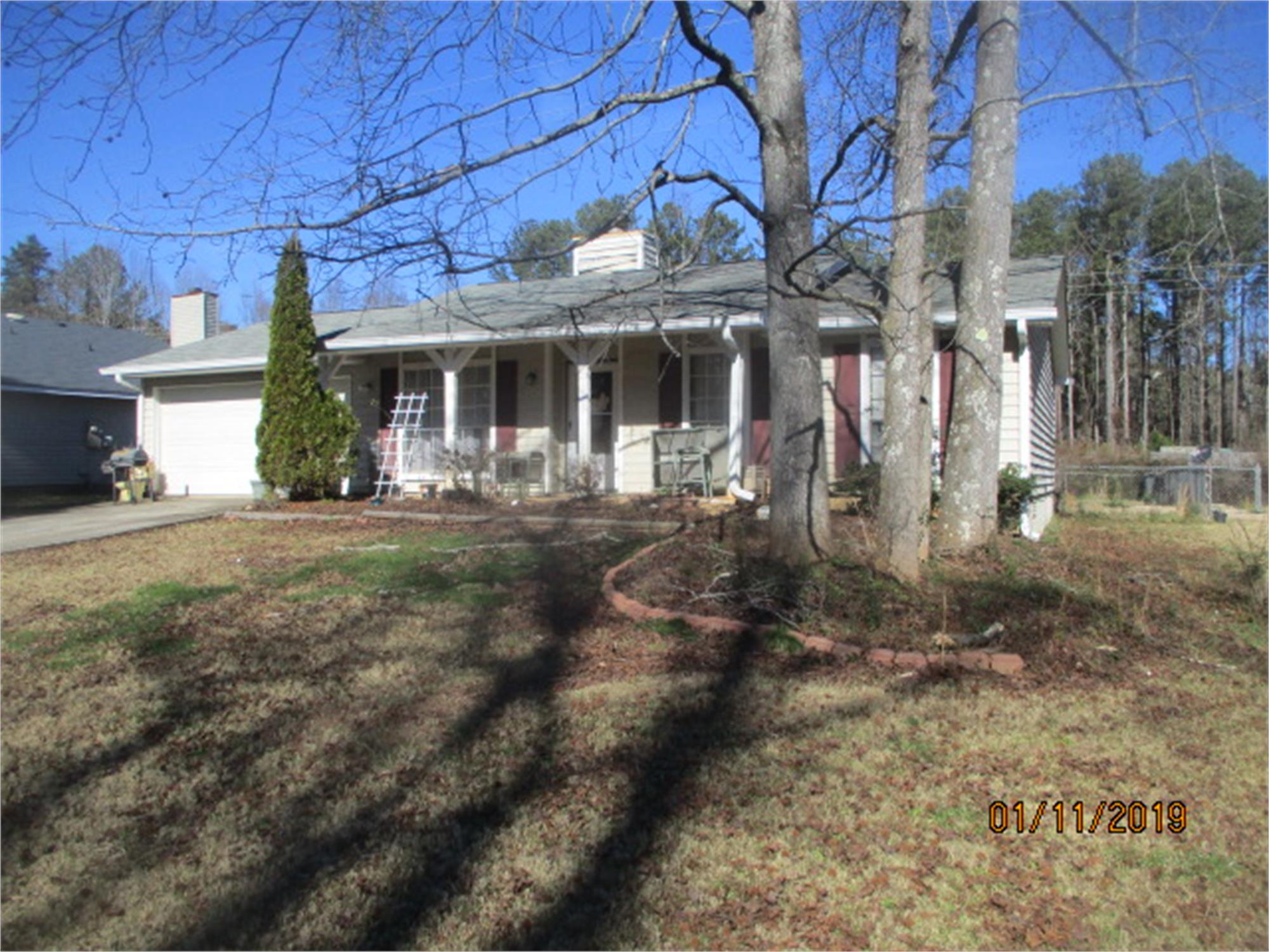 3265 Trotters Walk Cir Sw, Snellville, GA 30078-4516