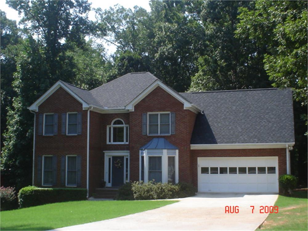 4761 Habersham Way Se, Conyers, GA 30094-4407