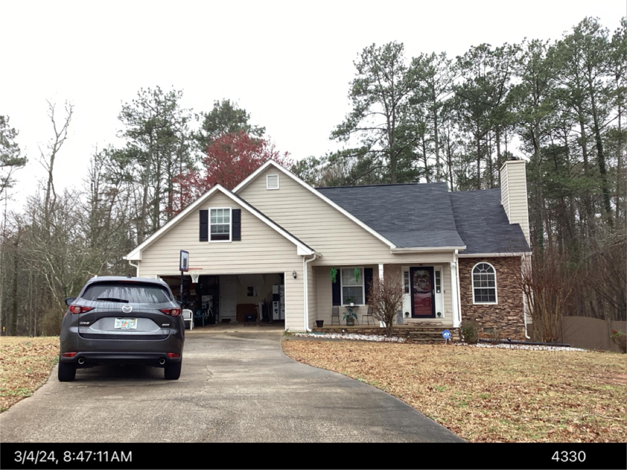 200 Deep Springs Way, Covington, GA 30016-8815