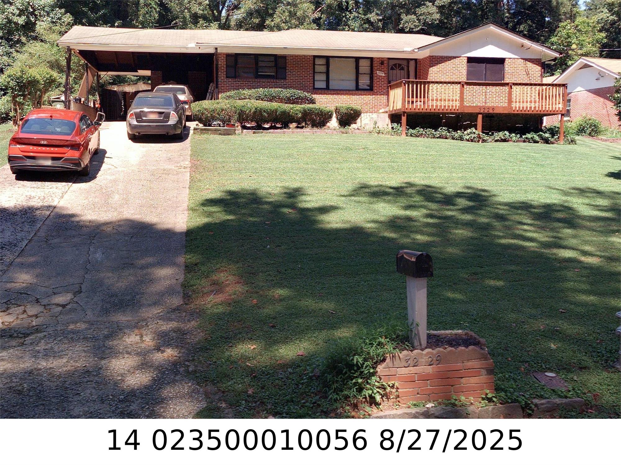 3229 Hollydale Dr Sw, Atlanta, GA 30311-2909