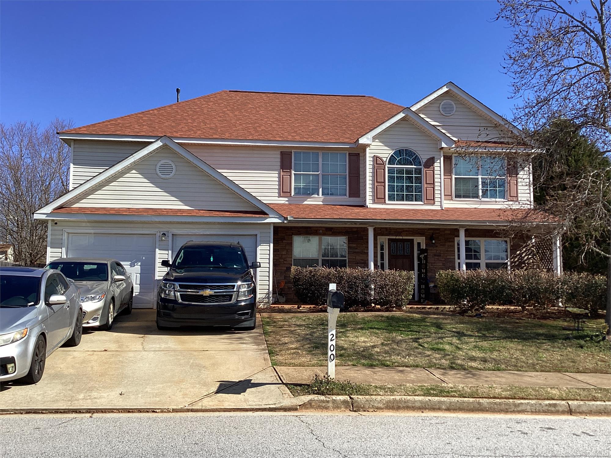 200 Spring Lake Terrace, Covington, GA 30016-1375