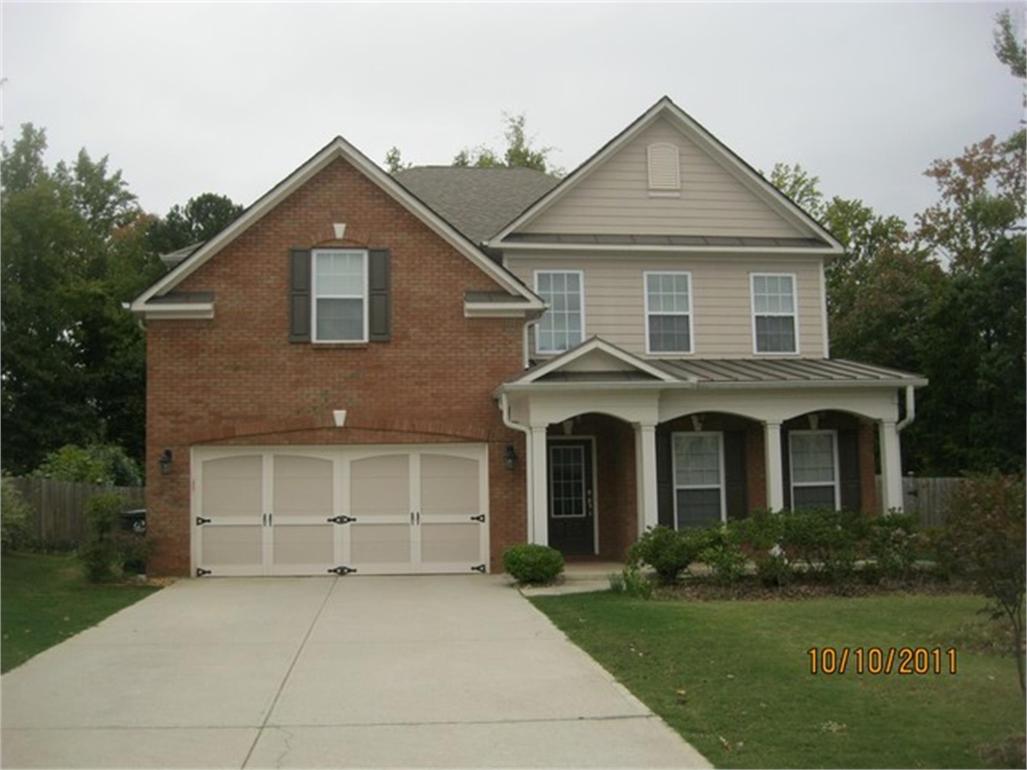 169 Collins View Ct Nw, Lawrenceville, GA 30043-6184