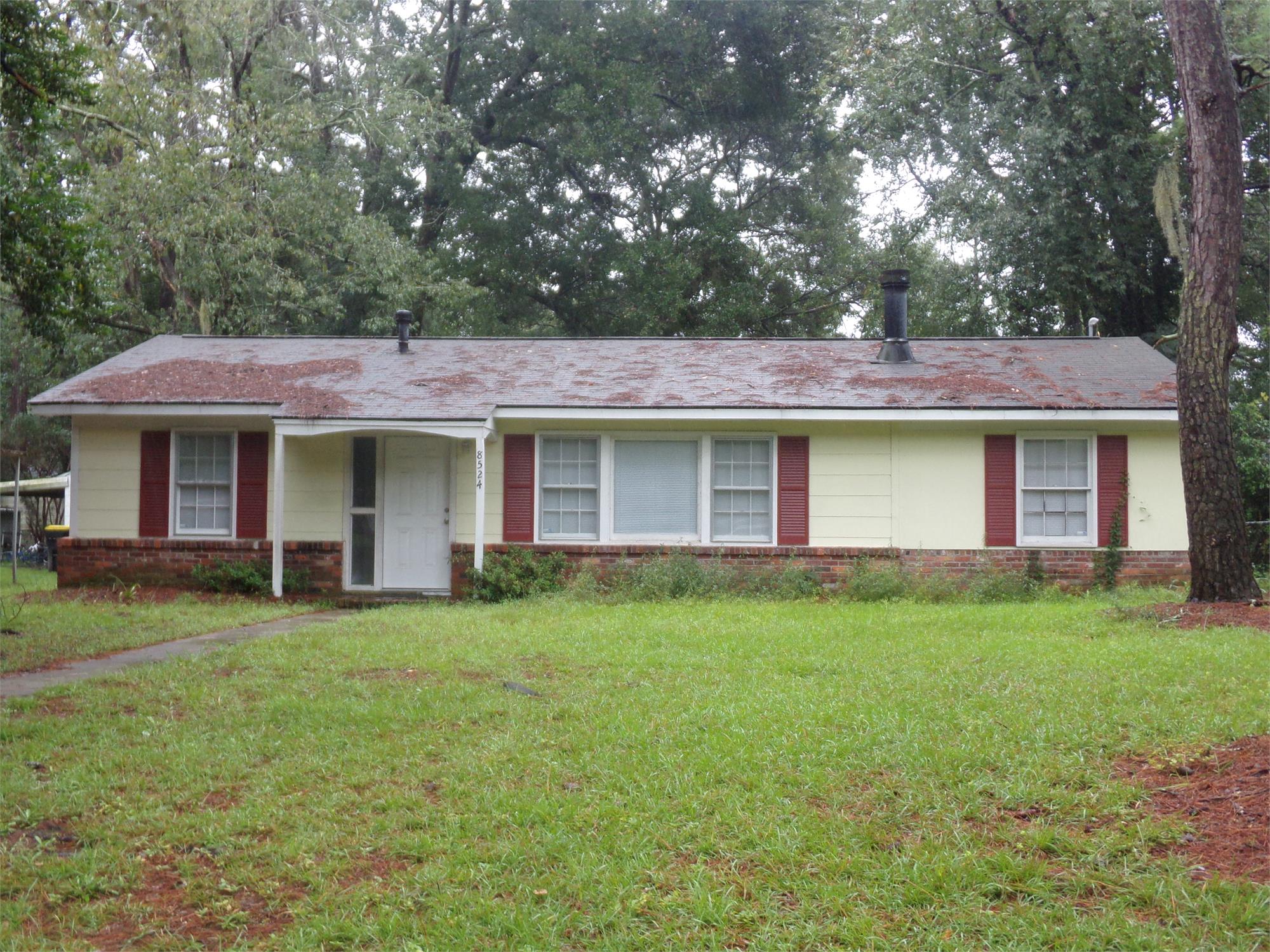 8524 Vining Way, Savannah, GA 31406-6032
