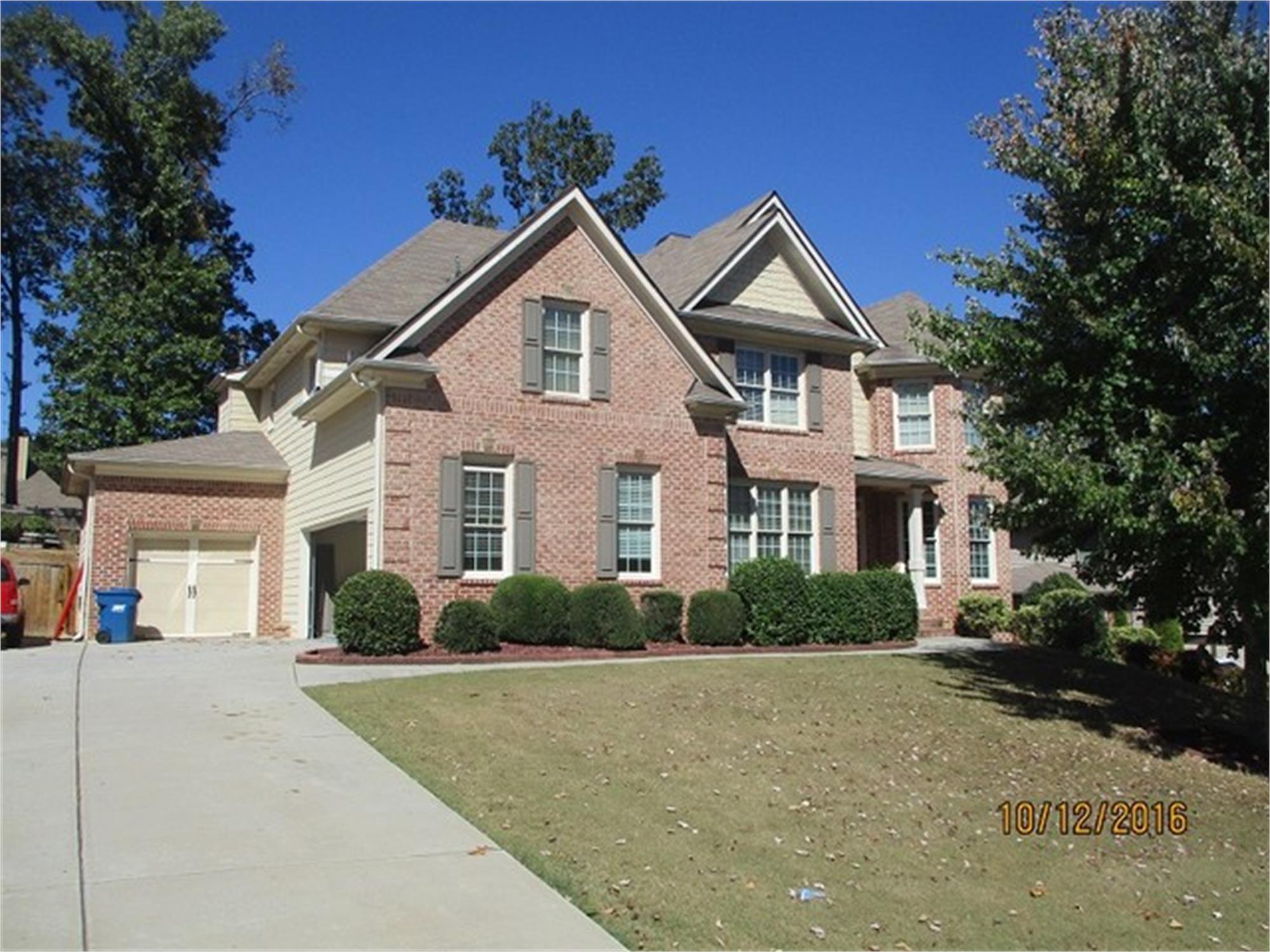 1878 Alcovy Shoals Blf, Lawrenceville, GA 30045-2712