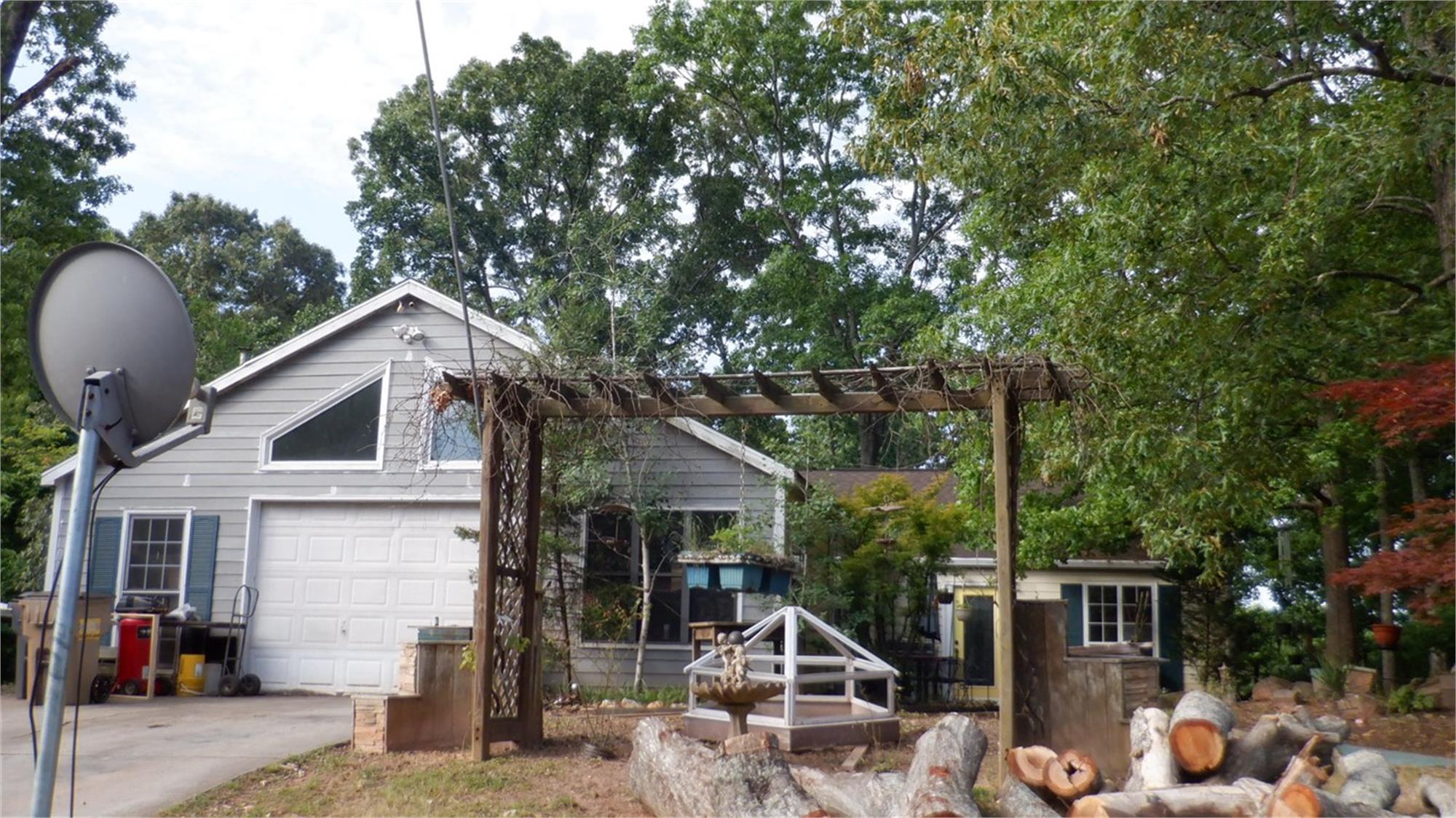 3290 Long Meadow Pass Nw, Kennesaw, GA 30152-2595