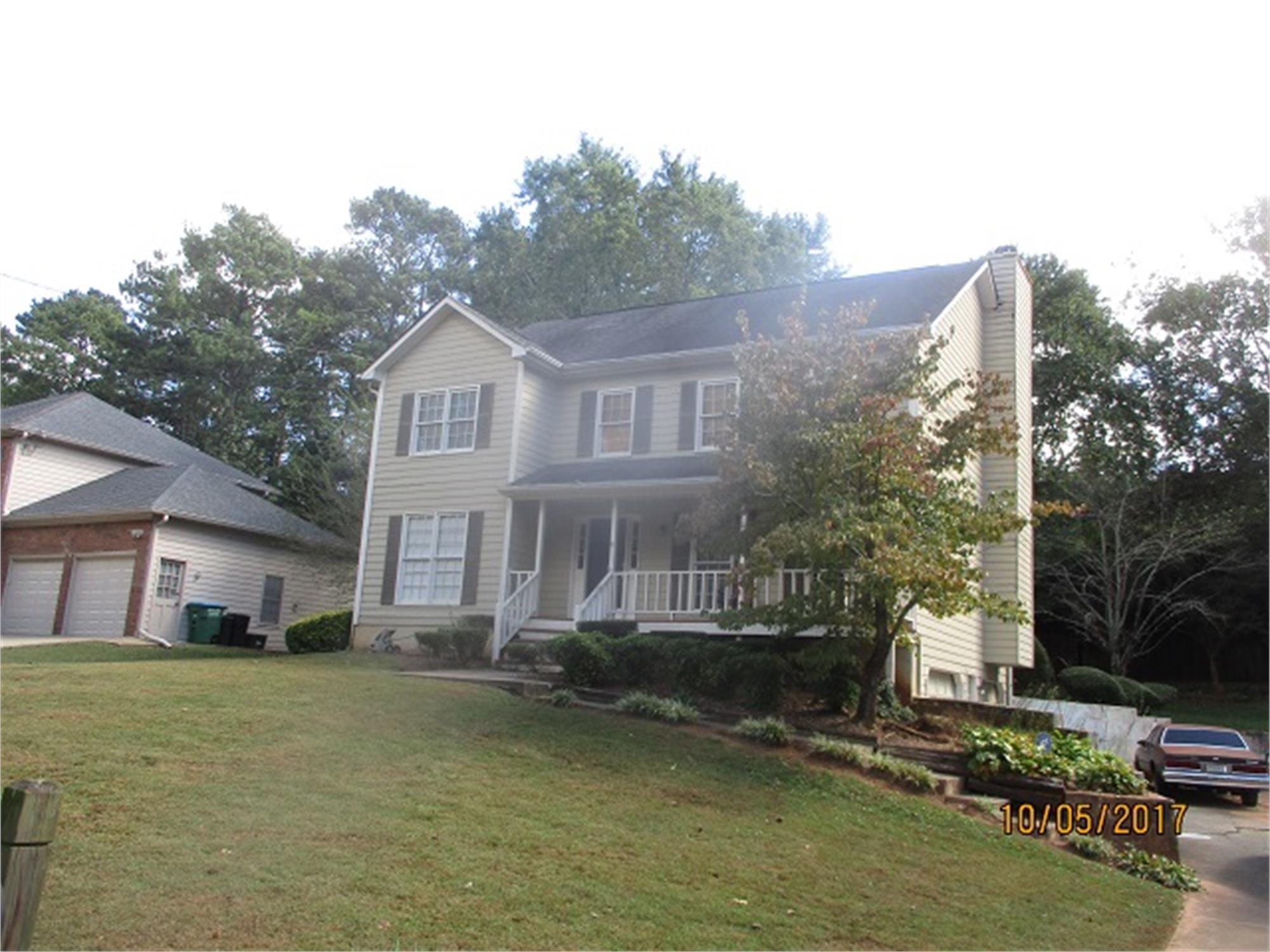 6540 Parkside Way Nw, Tucker, GA 30084-1531