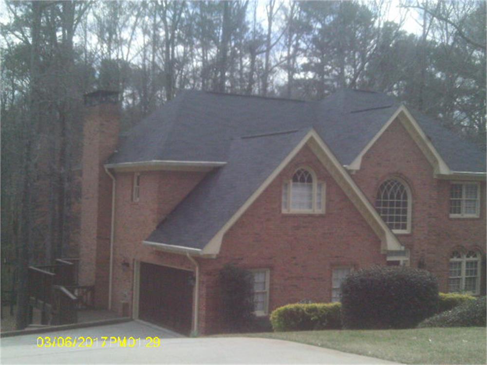 1730 Deer Run Dr Sw, Conyers, GA 30094-4702