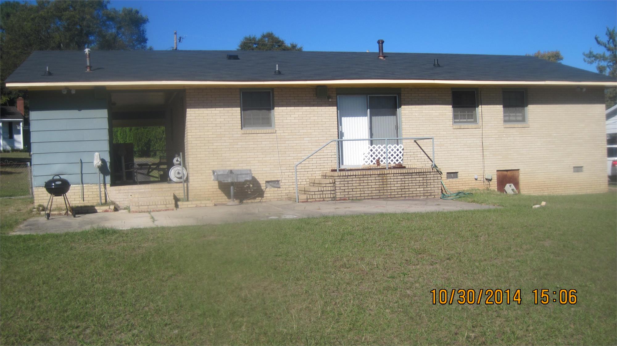 2108 Clairmont Dr, Augusta, GA 30904-5482
