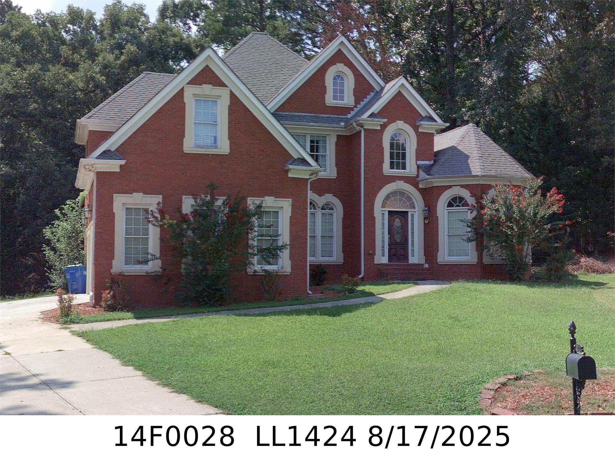370 Beracah Trl Sw, Atlanta, GA 30331-8517