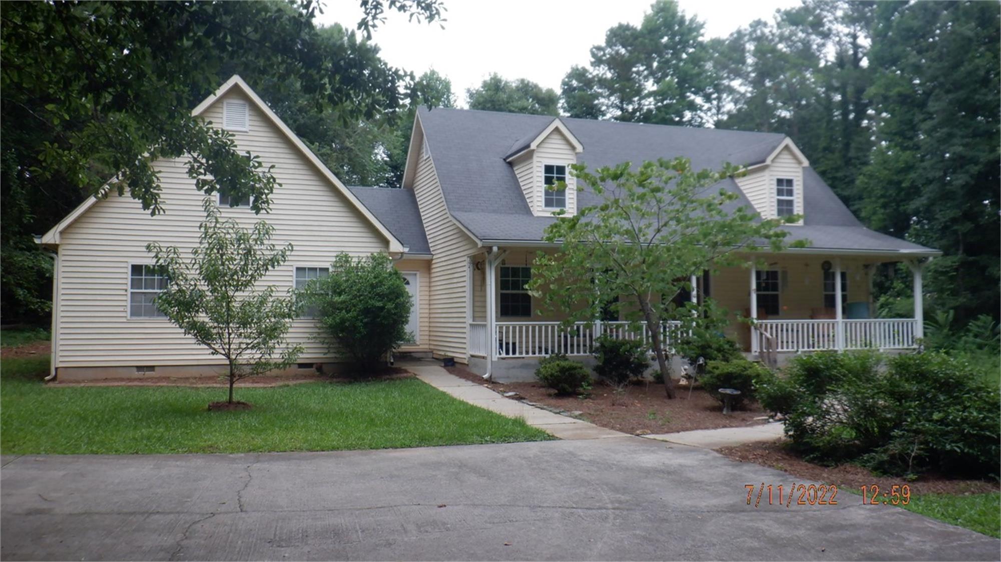4628 Gaydon Rd Sw, Powder Springs, GA 30127-1457