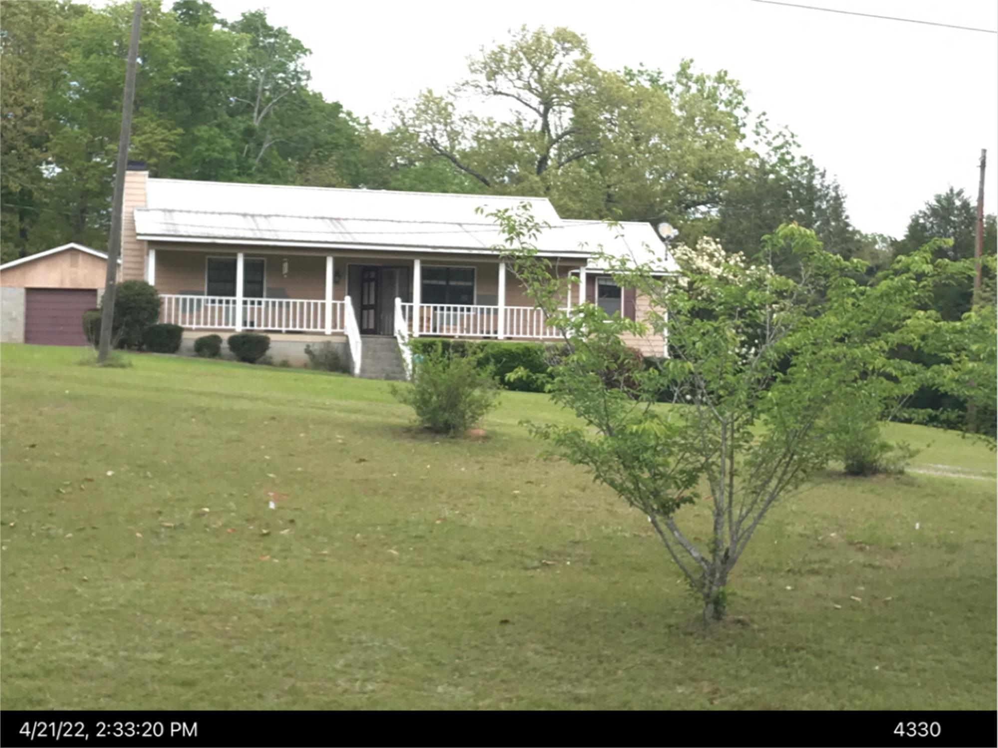 6285 Davis Rd, Macon, GA 31217-7333