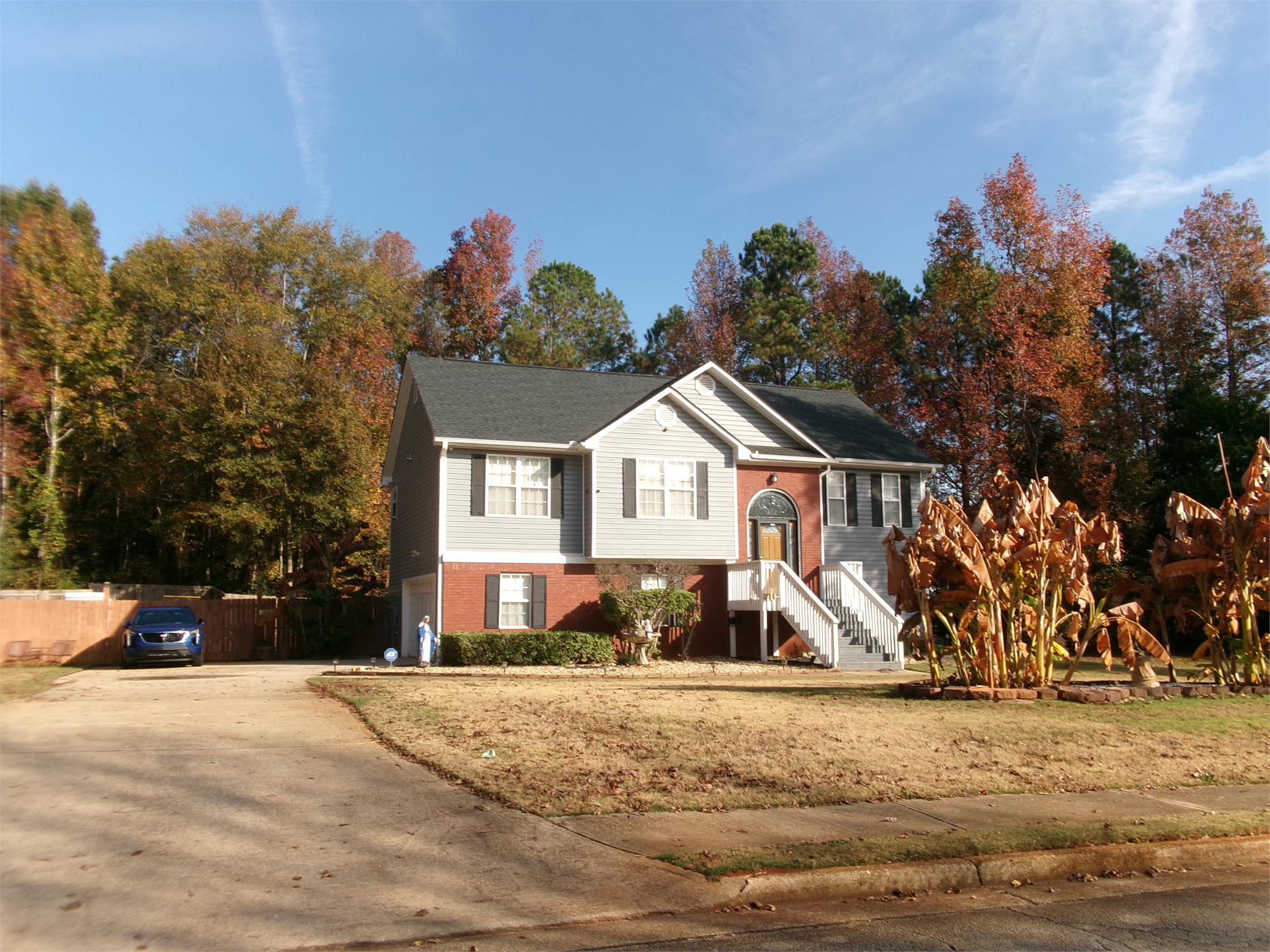 100 Valley View Dr, Covington, GA 30016-8532