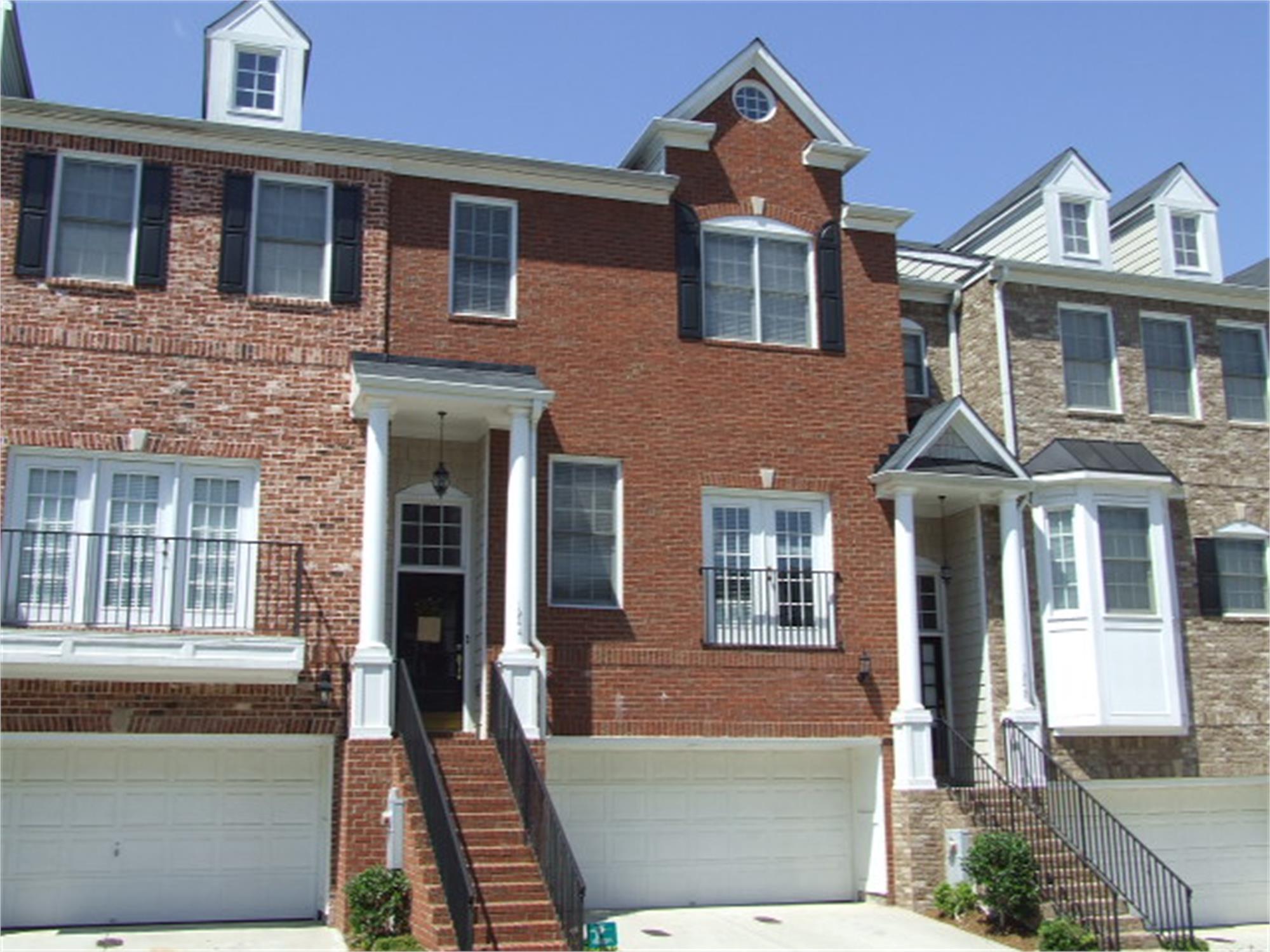 1244 Creekside Trce Se, Smyrna, GA 30082-4887