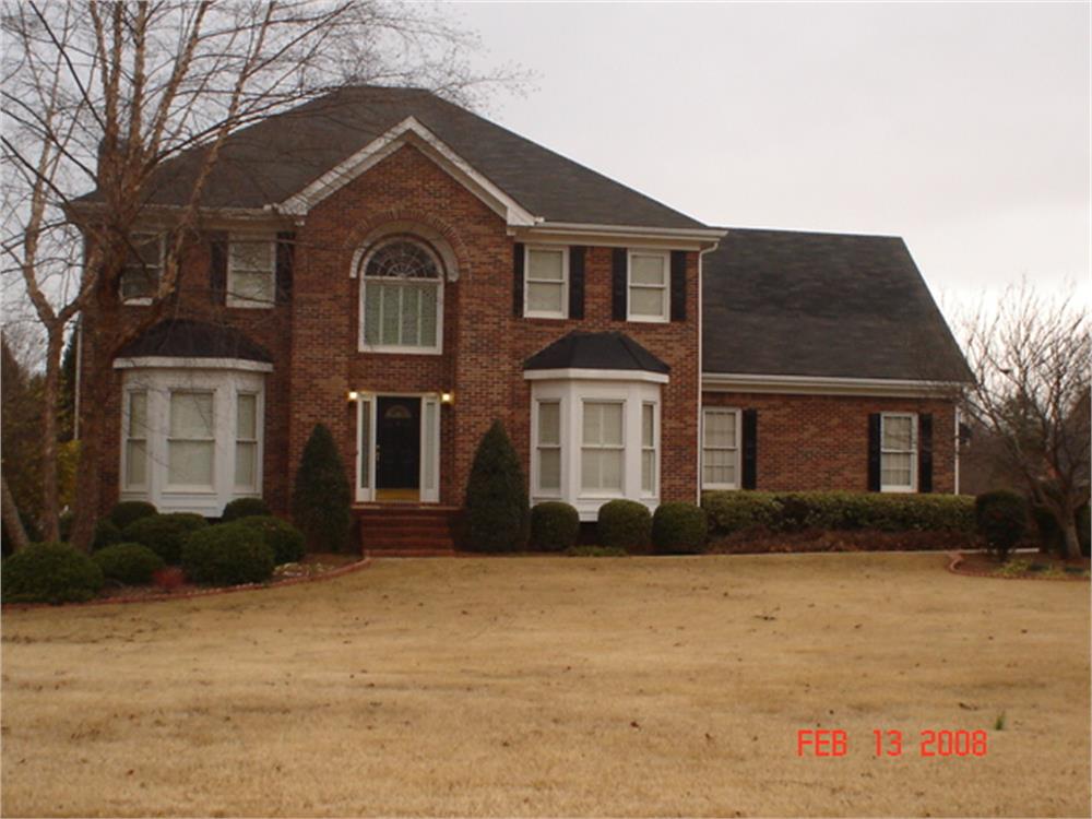 2530 Old Salem Cir Se, Conyers, GA 30013-2454