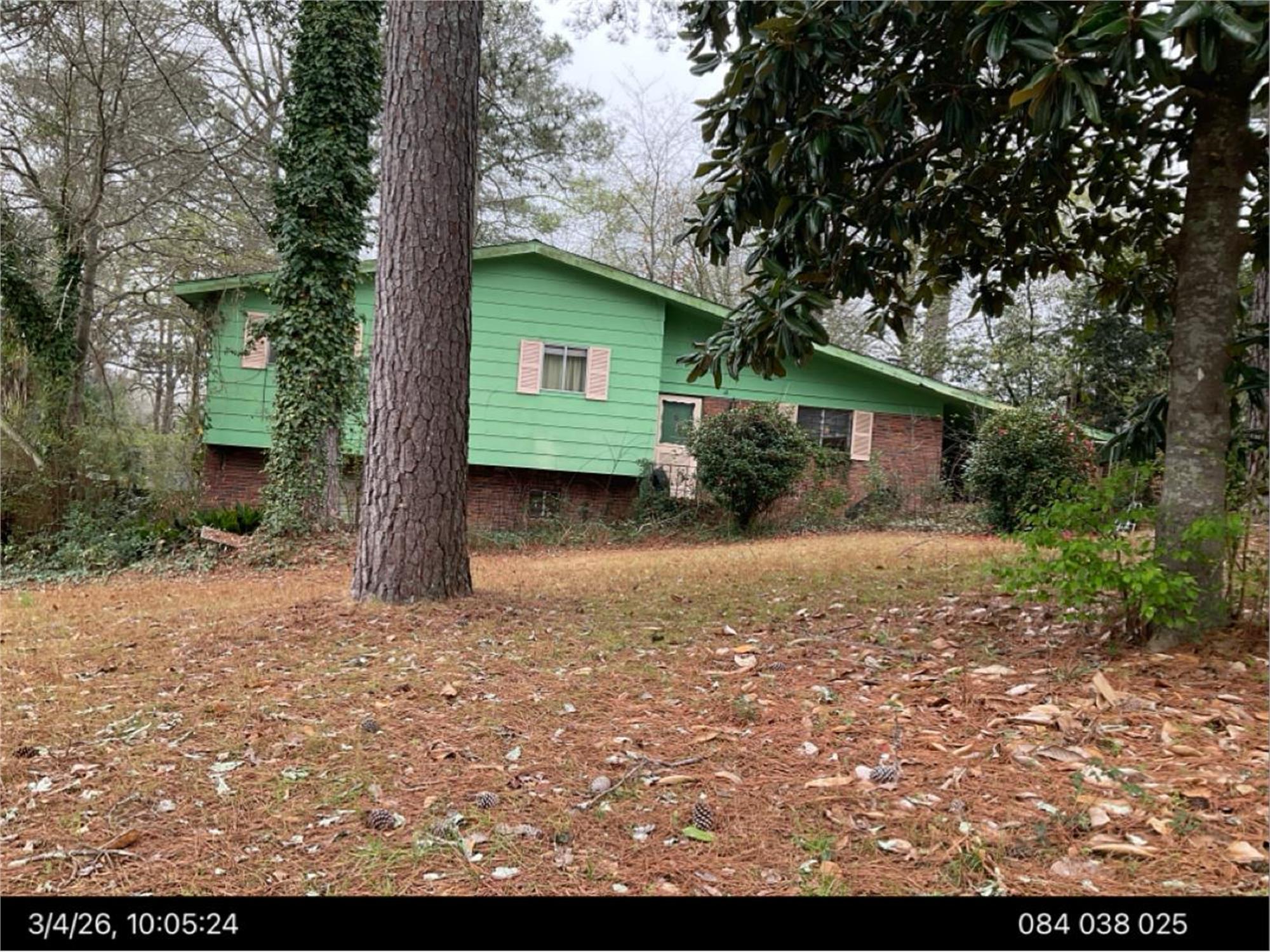 4038 Tifton Dr, Columbus, GA 31907-1622
