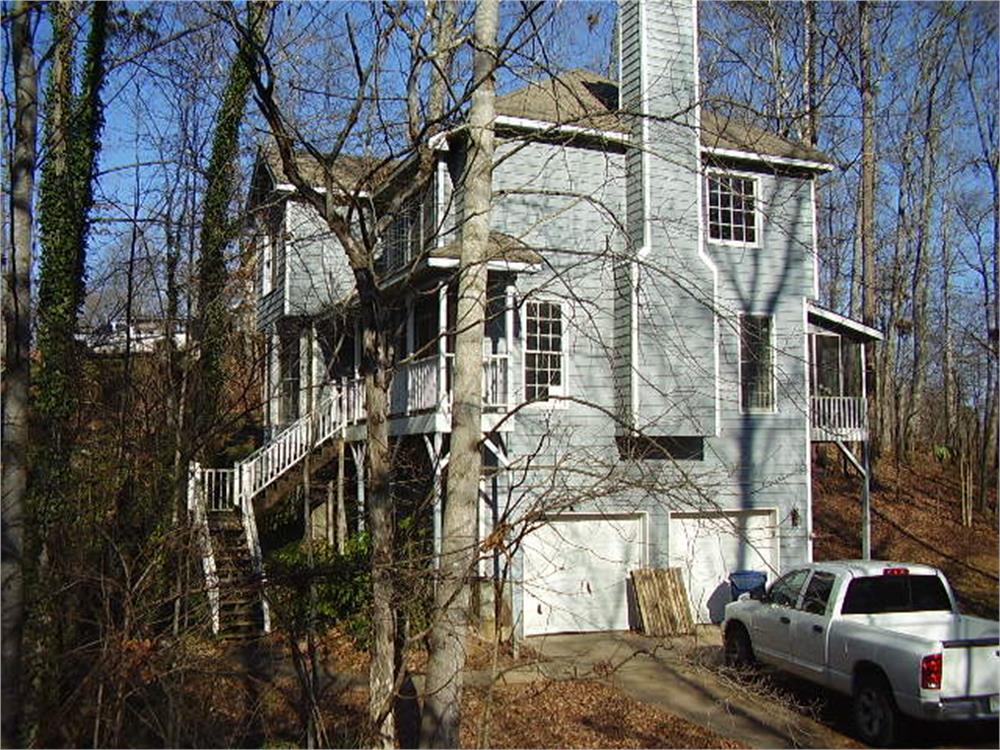 3770 Stone Creek Cir, Cumming, GA 30041-4601