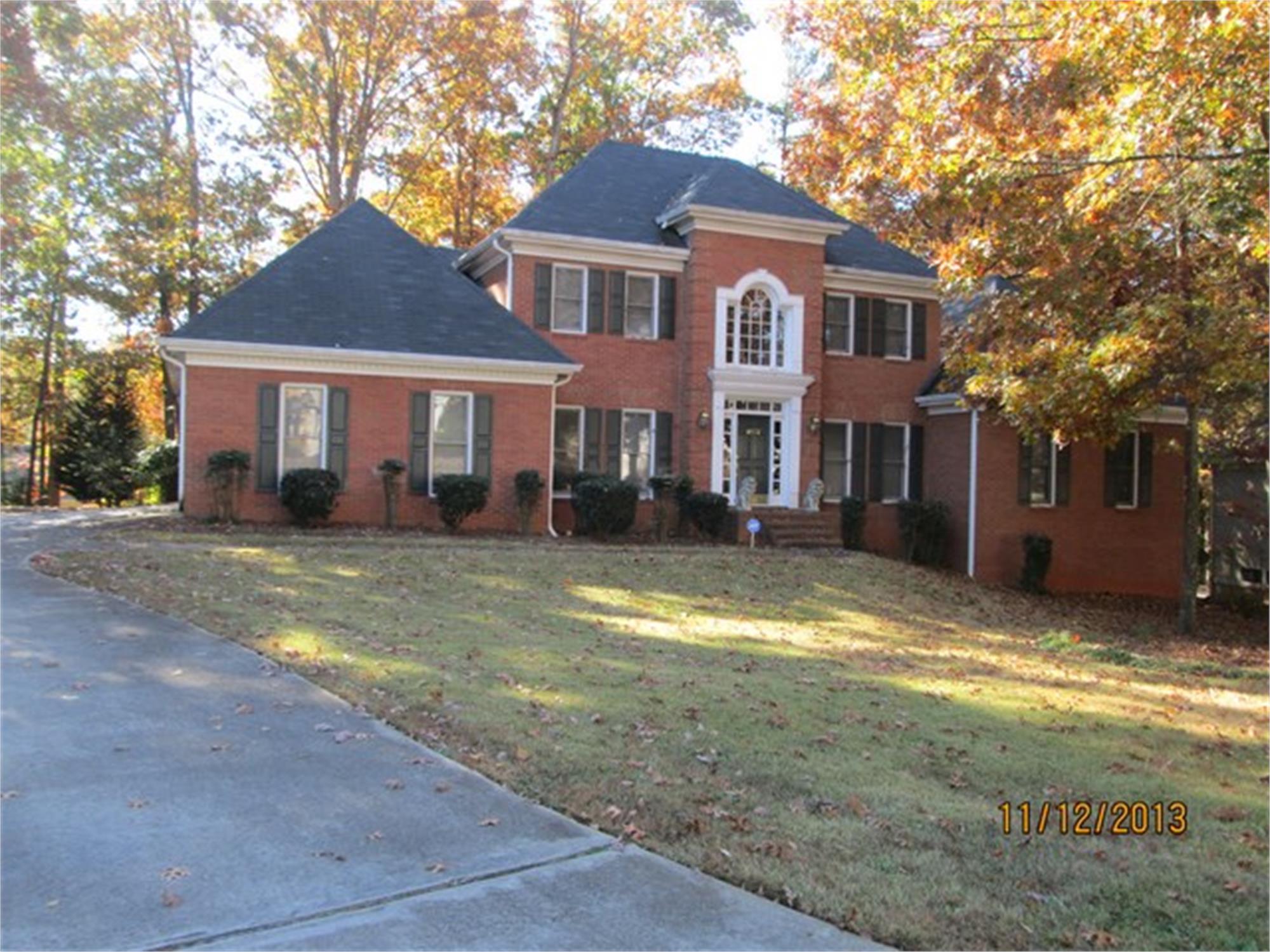 2622 Berwick Walk, Snellville, GA 30078-6702