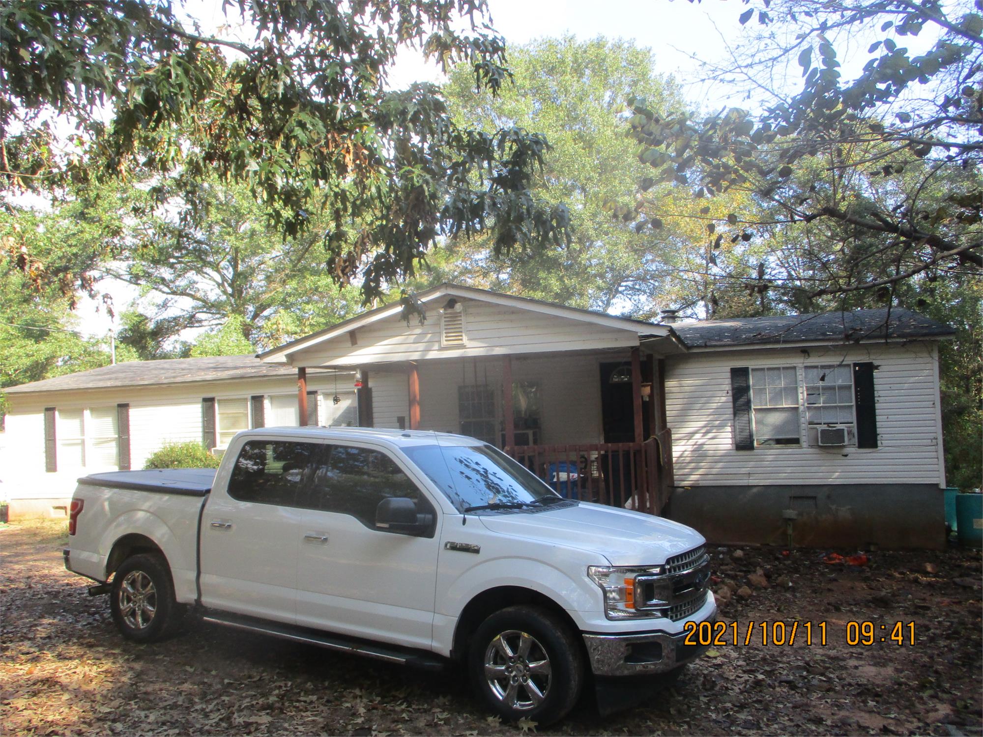 202 Zellner Rd, Culloden, GA 31016-5113