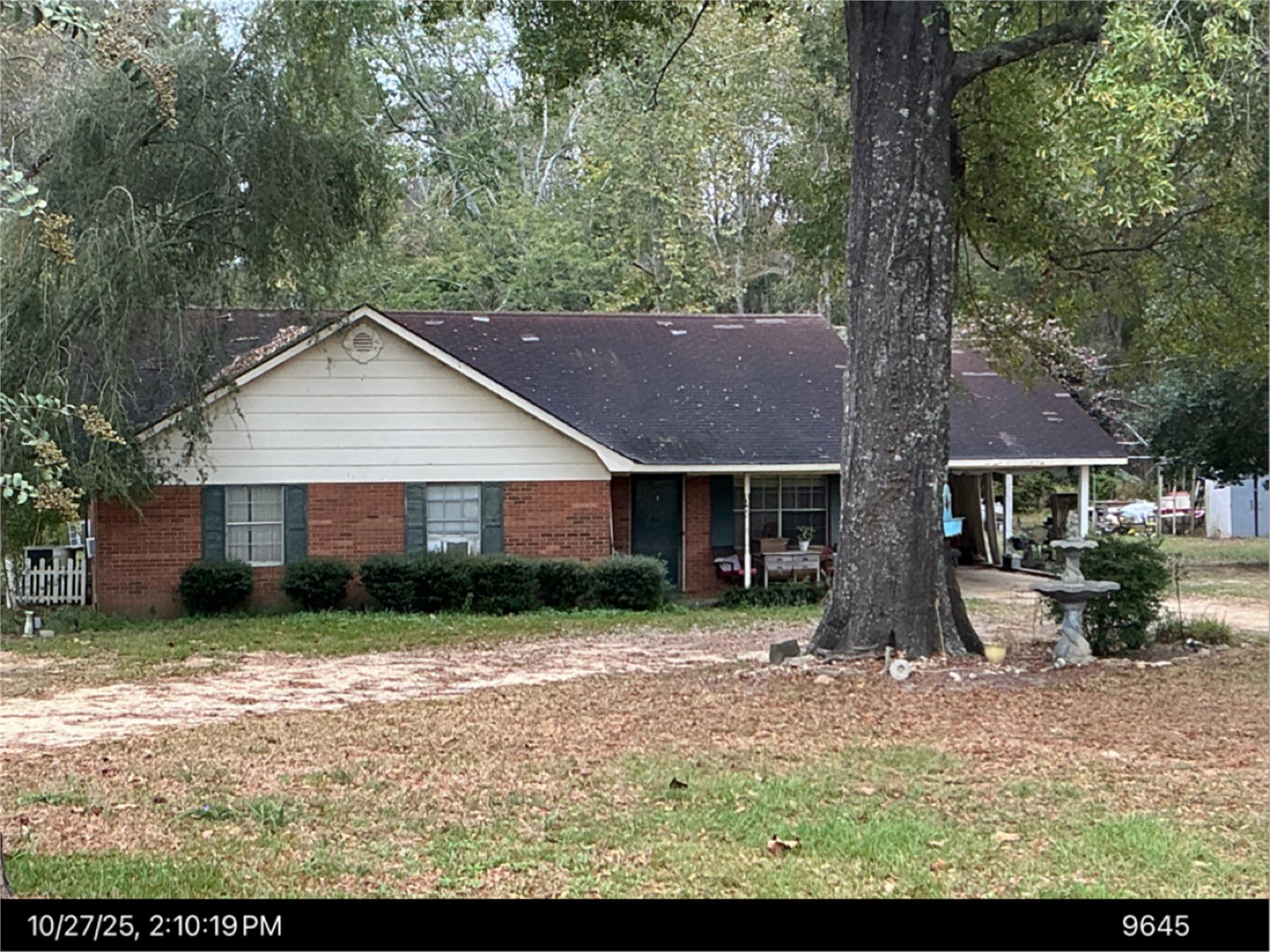 5729 Five Chop Rd, Statesboro, GA 30461-7861