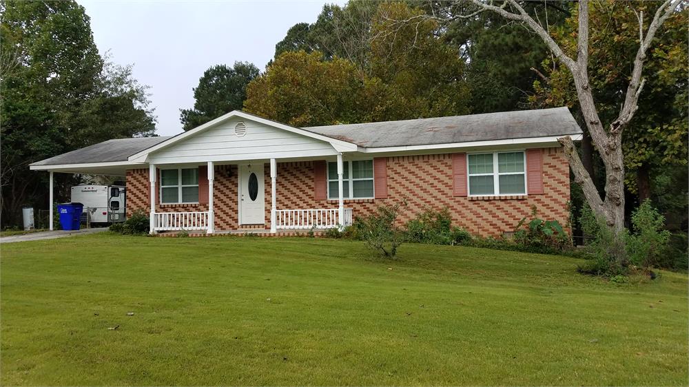 3027 Lakeridge Dr Se, Conyers, GA 30094-2636