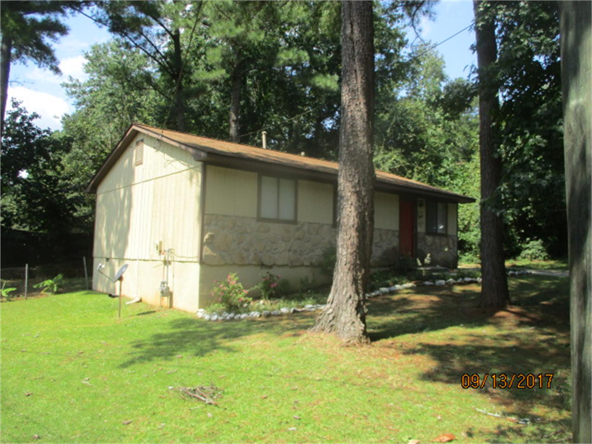 1078 Flicker Trl Nw, Norcross, GA 30093-4438