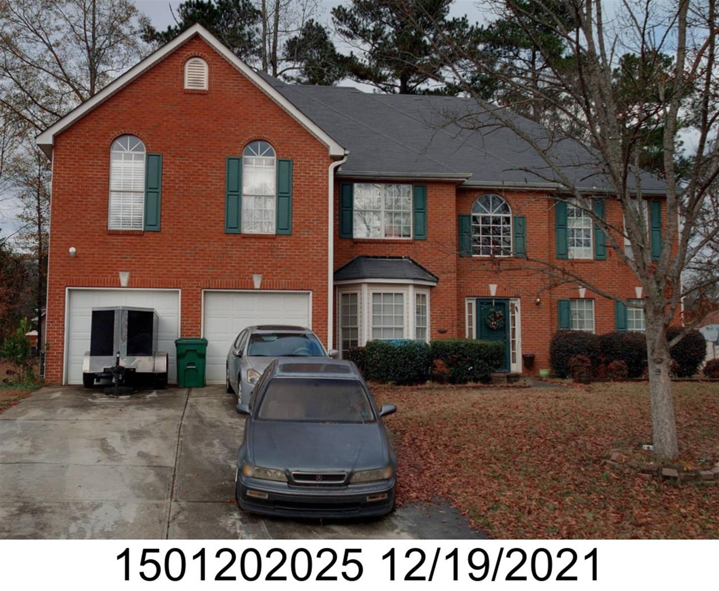 4272 Old House Ln, Conley, GA 30288-1748